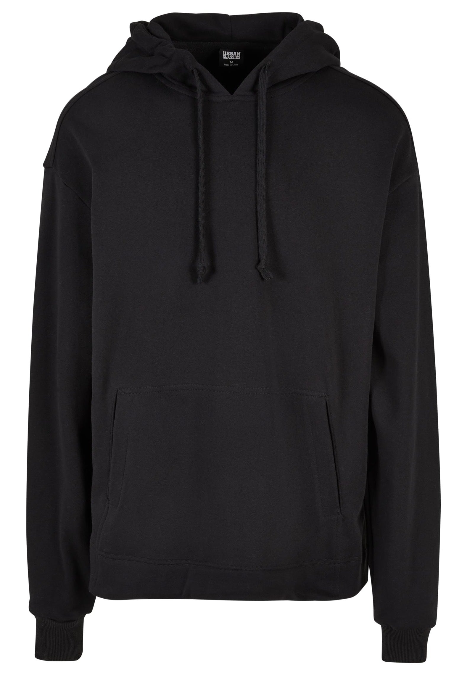 Urban Classics - Big Black - Hoodie | Men-Image