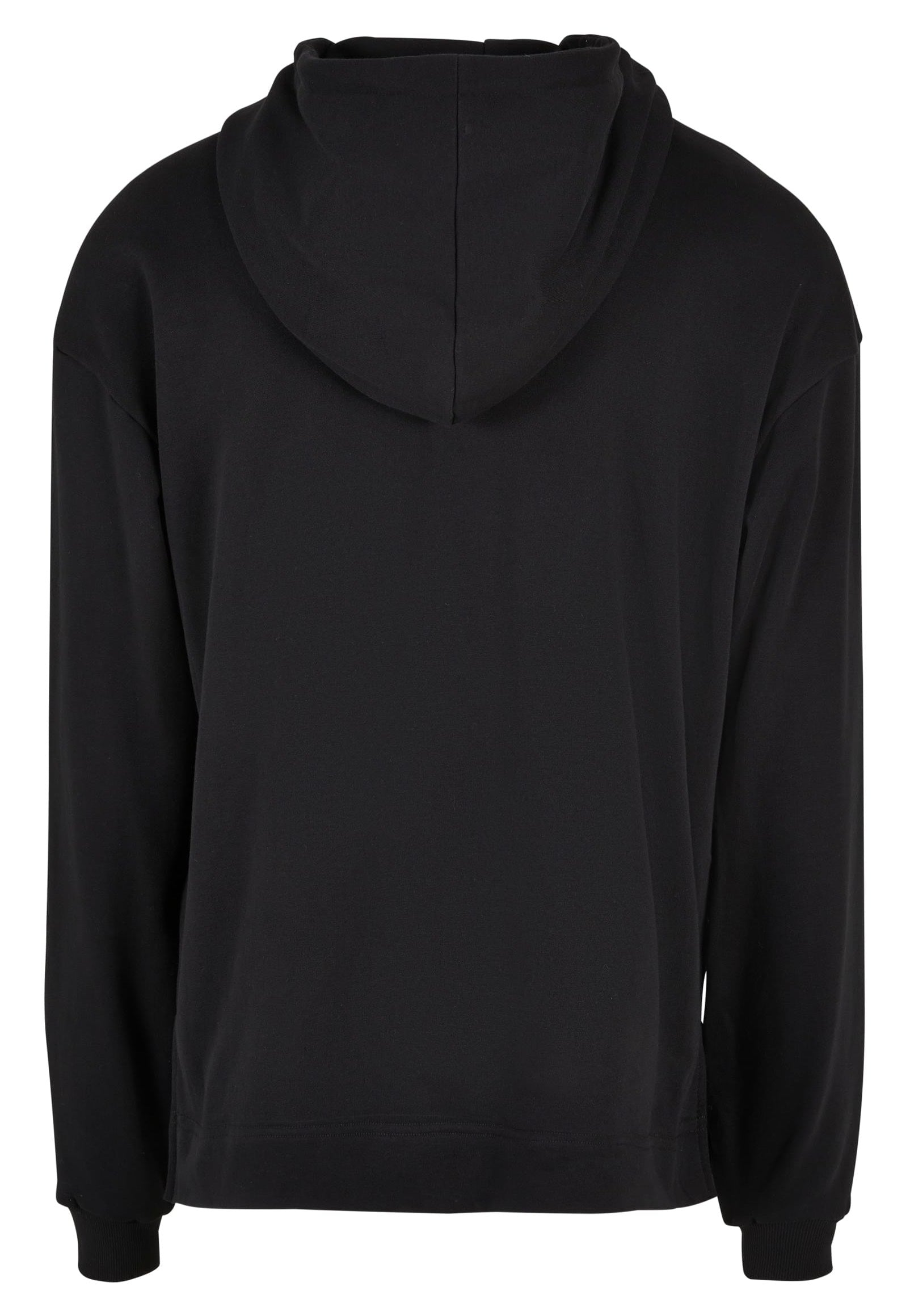 Urban Classics - Big Black - Hoodie | Men-Image