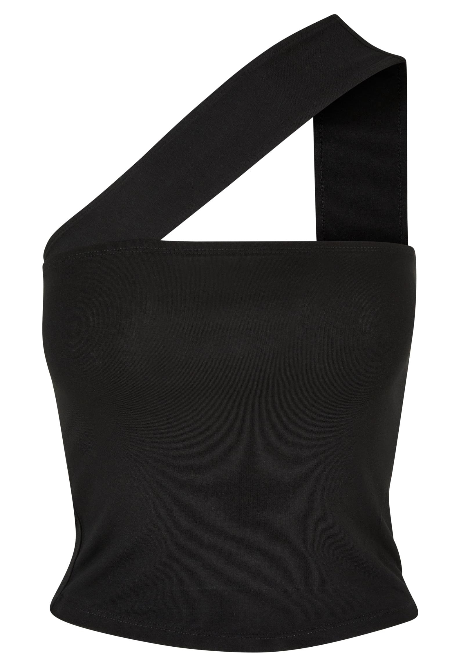 Urban Classics - Ladies One Strap Black - Top | Women-Image