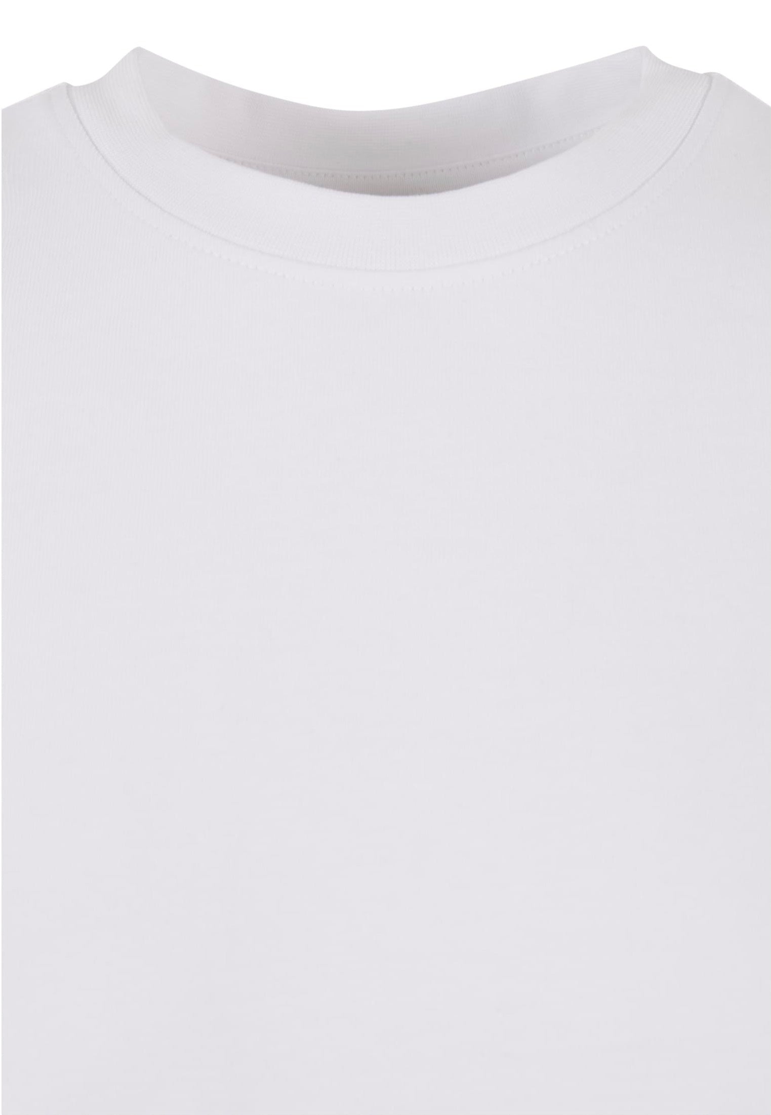 Urban Classics - Ladies Classy White - T-Shirt | Women-Image