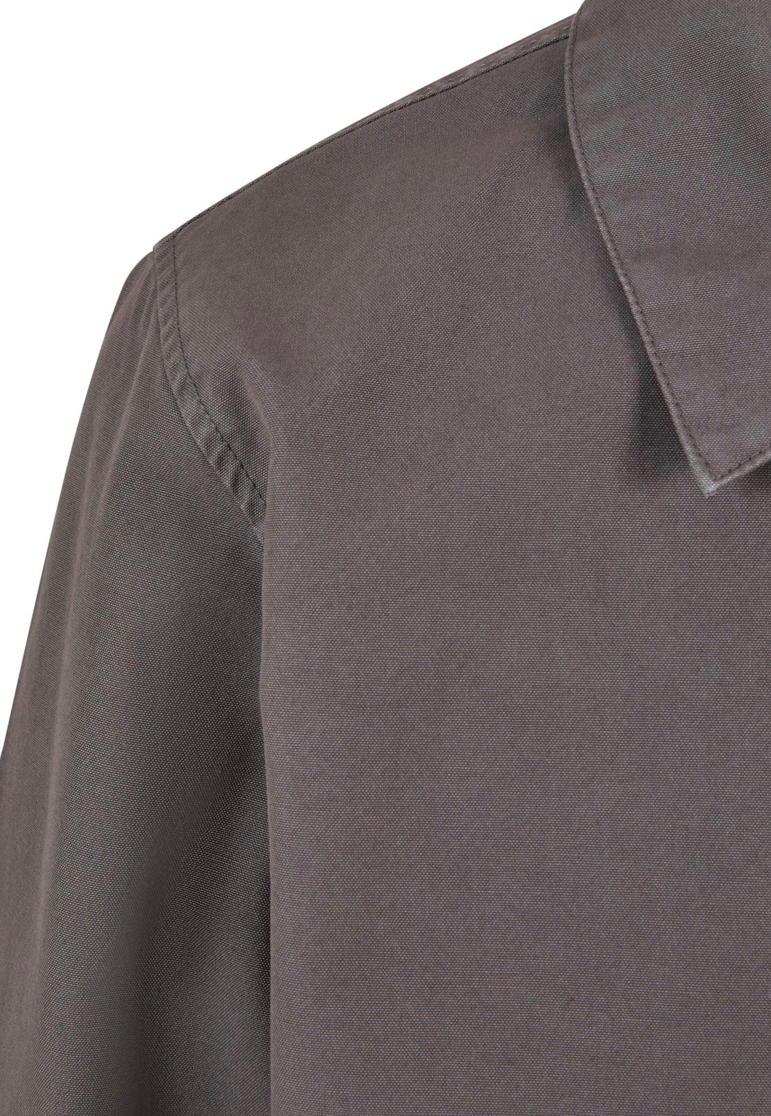 Urban Classics - Overdyed Workwear Darkshadow - Jacket | Men-Image