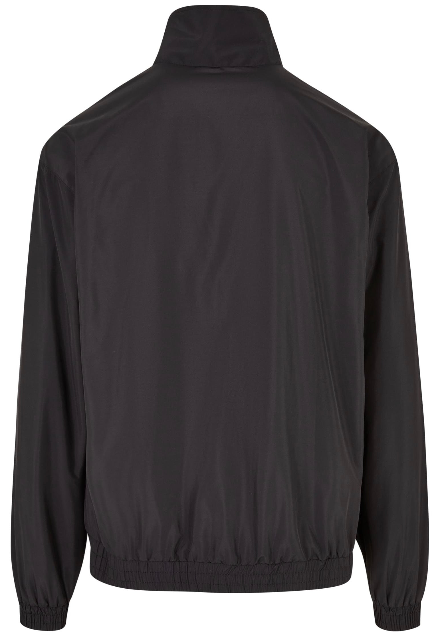 Urban Classics - Wide Track Black - Jacket | Men-Image