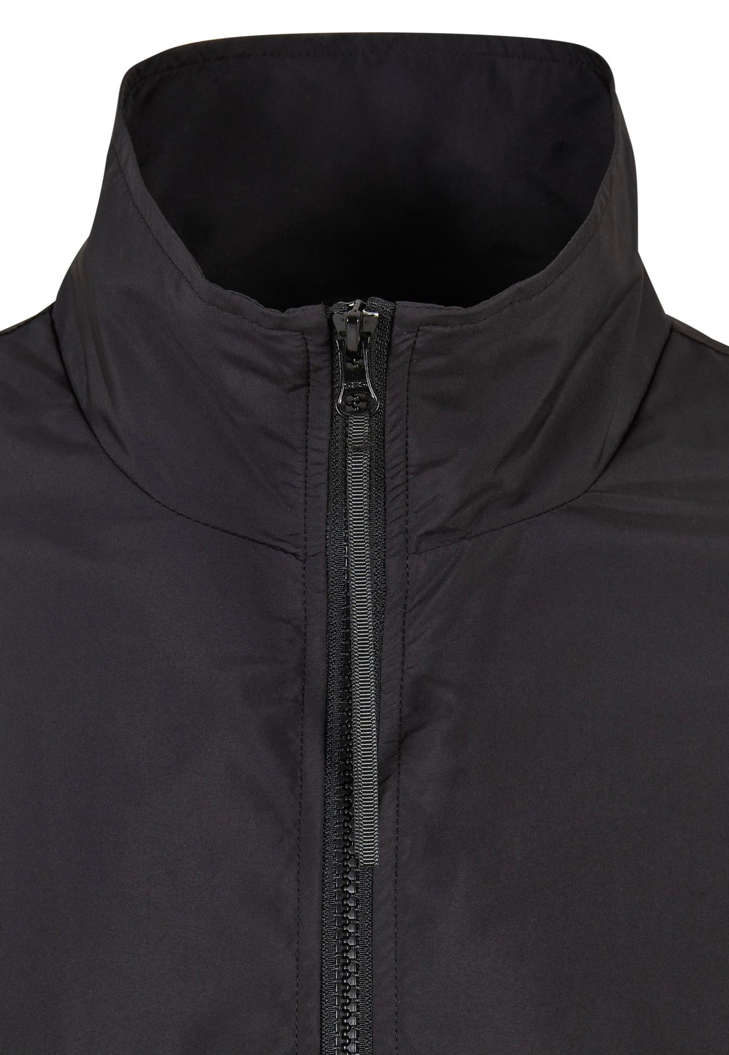 Urban Classics - Wide Track Black - Jacket | Men-Image