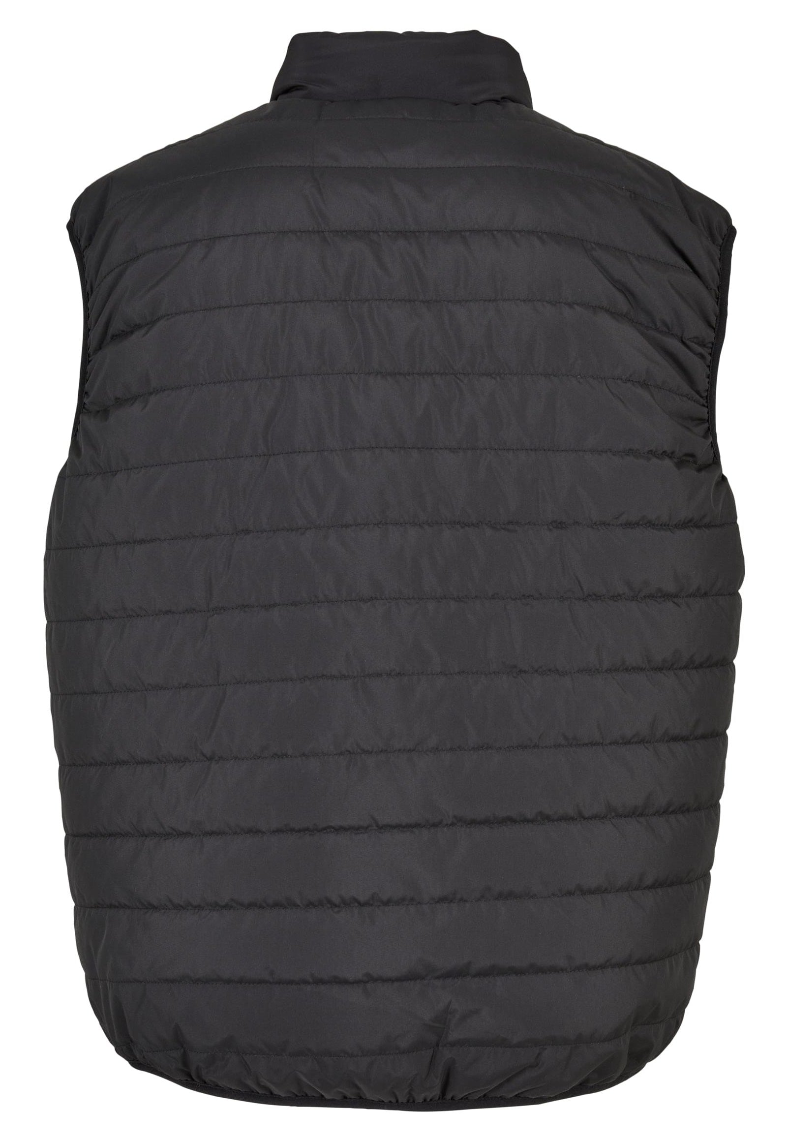 Urban Classics - Light Bubble Black - Vest | Men-Image