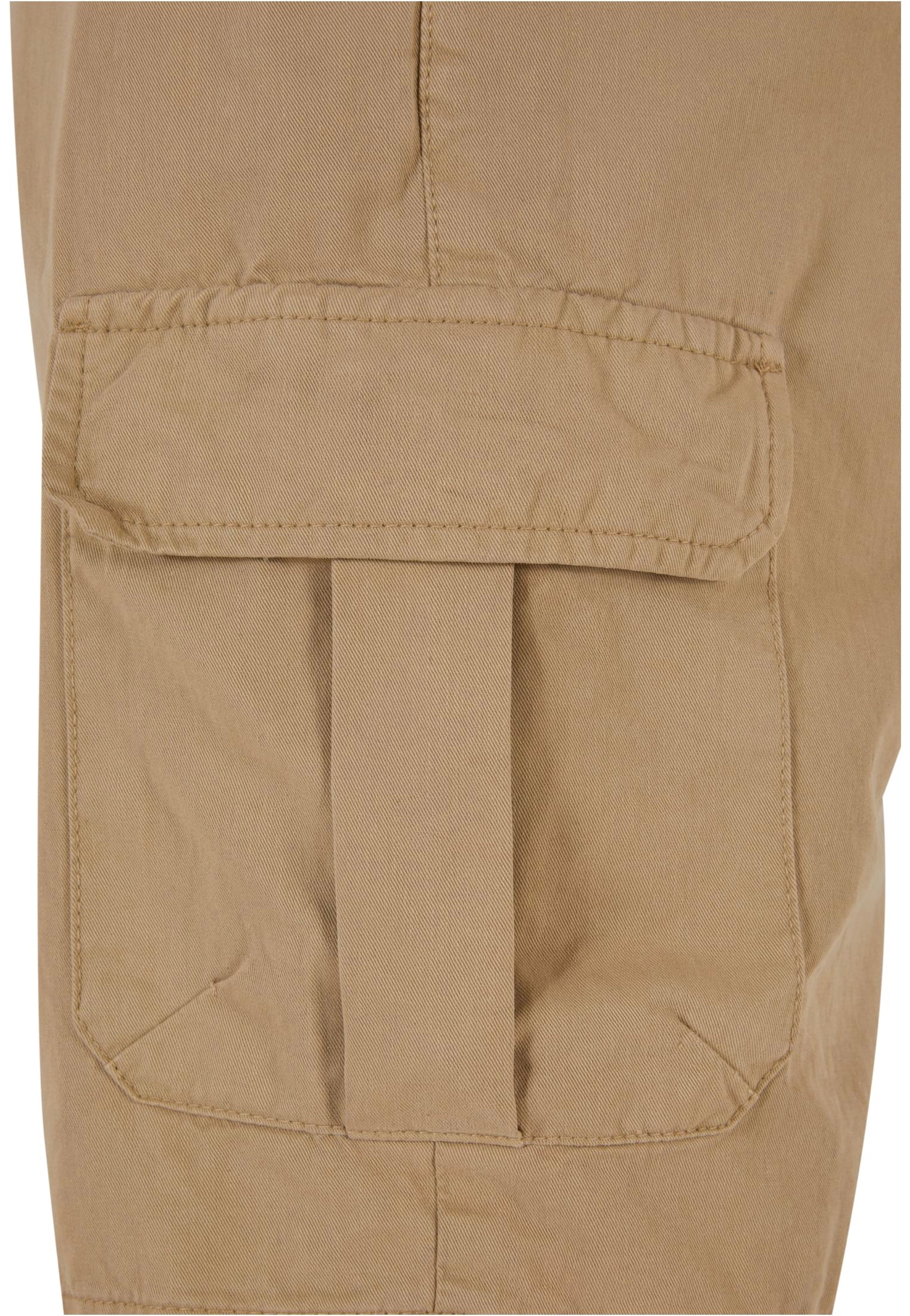 Urban Classics - Big Cargo Unionbeige - Shorts | Men-Image