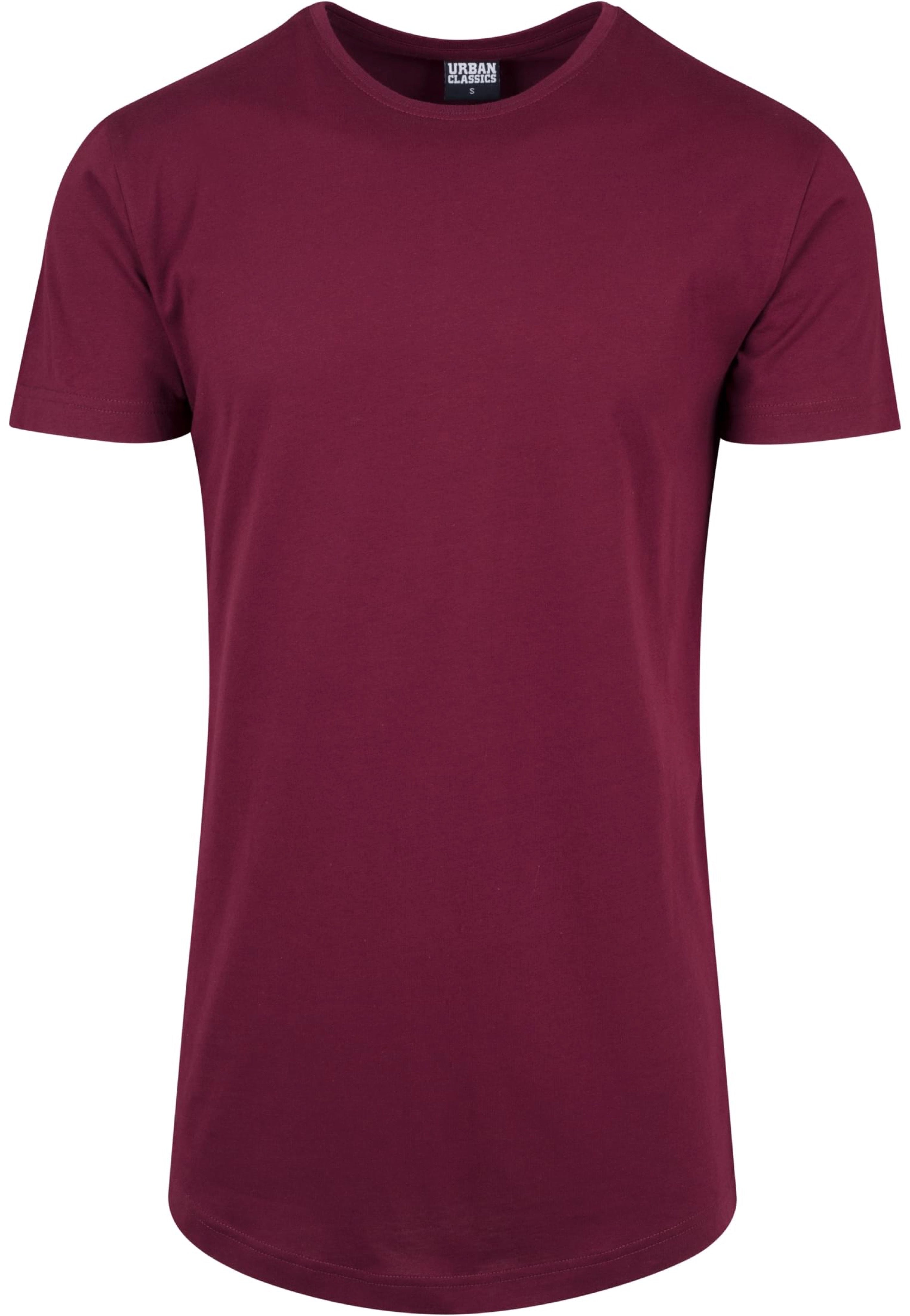 Urban Classics - Shaped Long Port - T-Shirt | Men-Image