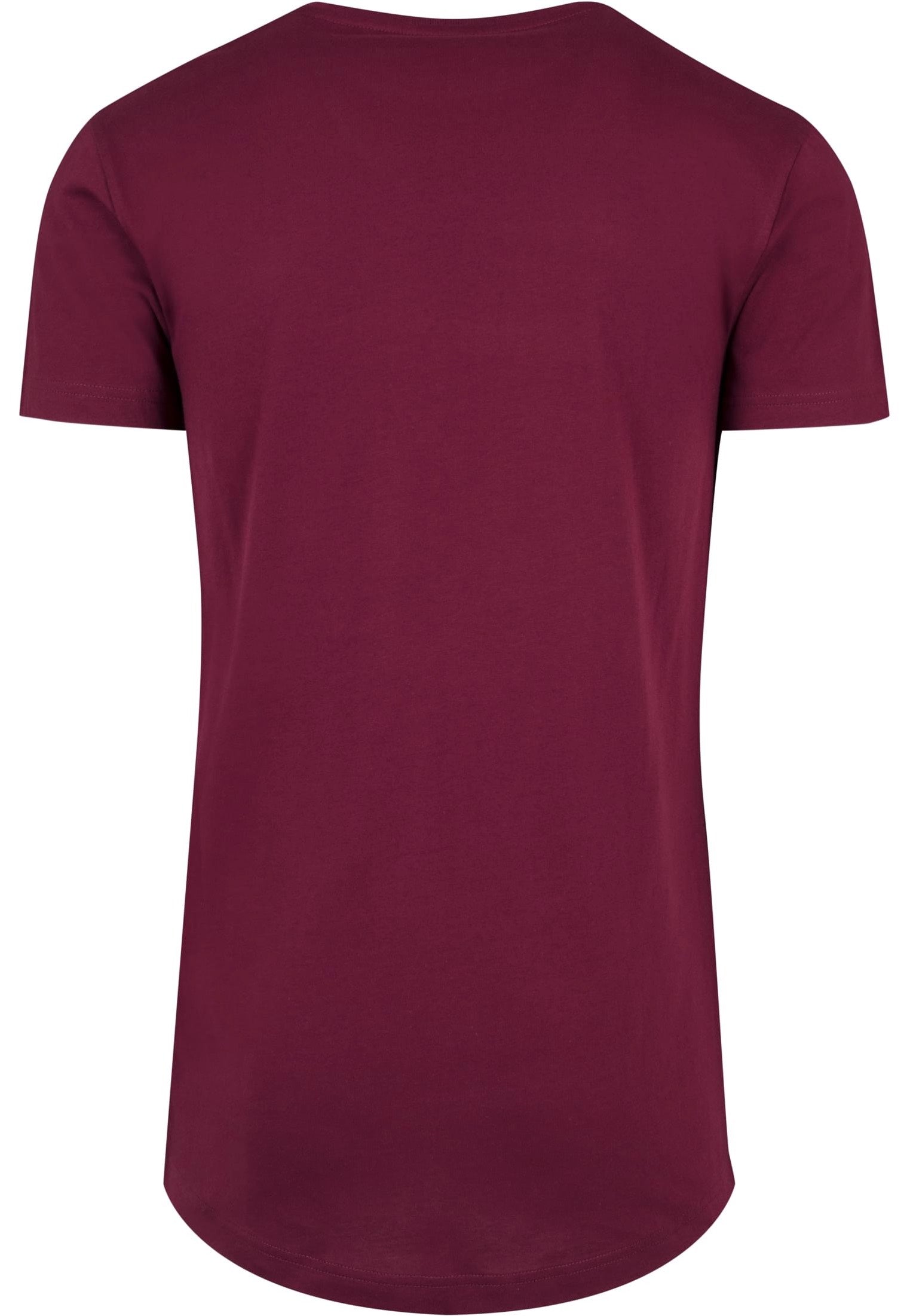 Urban Classics - Shaped Long Port - T-Shirt | Men-Image