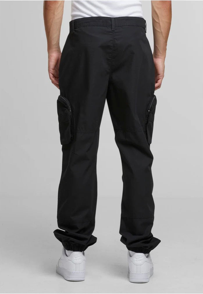 Urban Classics - Ripstop Loose Fit Cargo - Pants | Men-Image