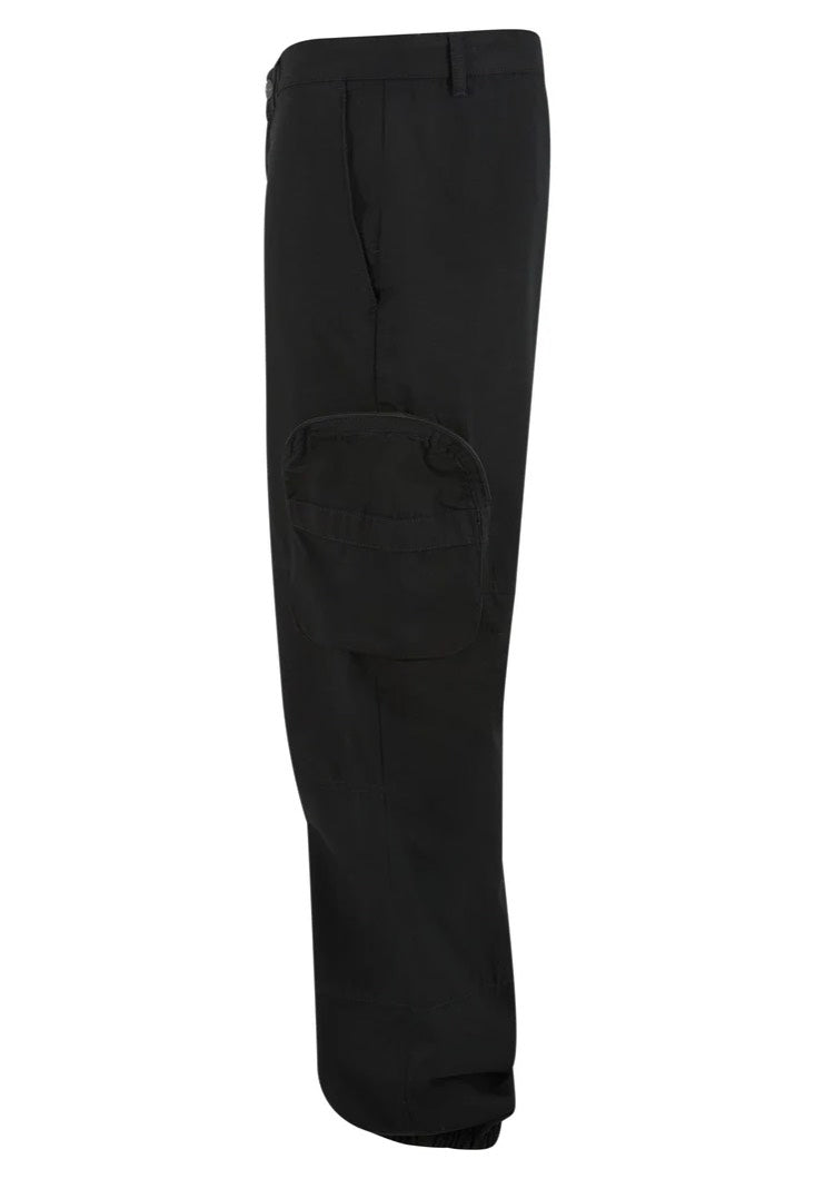 Urban Classics - Ripstop Loose Fit Cargo - Pants | Men-Image