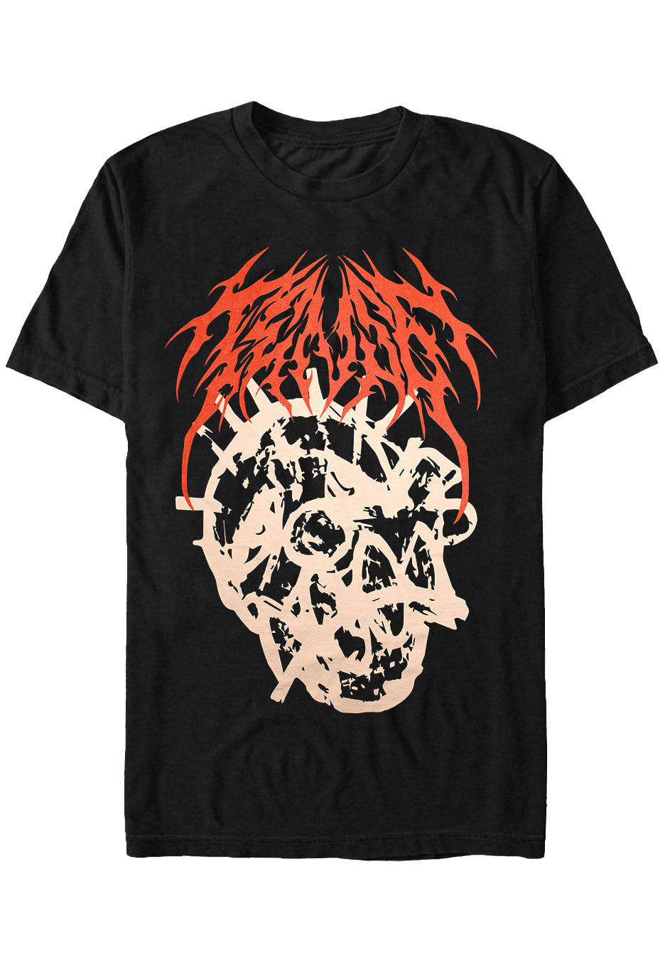 ten56. - Clown - T-Shirt | Neutral-Image