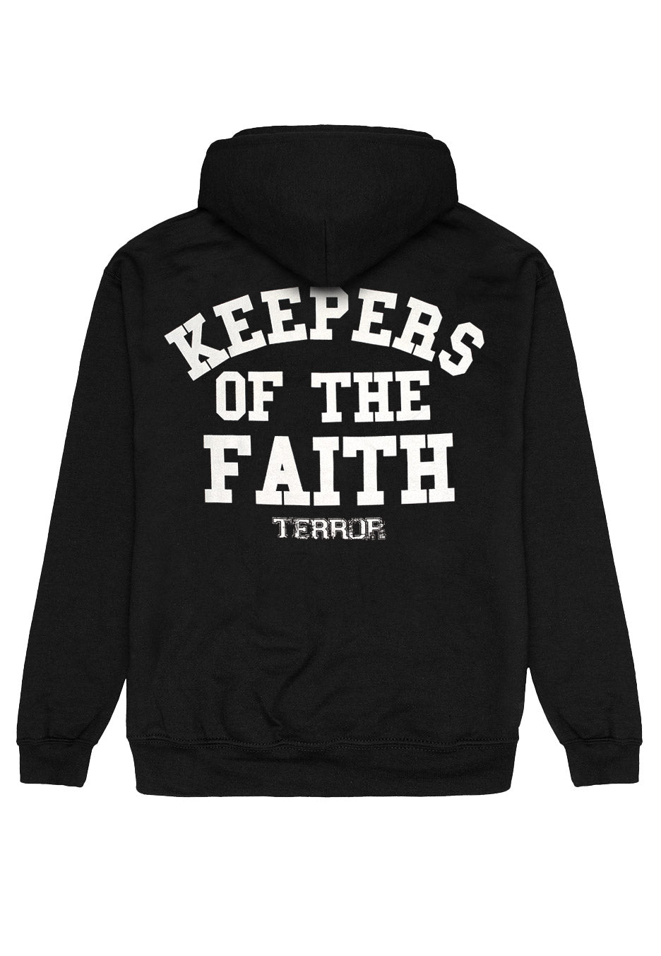 Terror - Blue KOTF - Hoodie | Neutral-Image