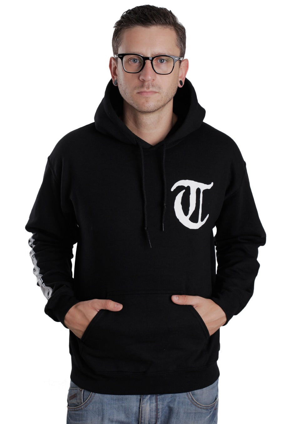 Terror - KOTF 2015 - Hoodie | Men-Image