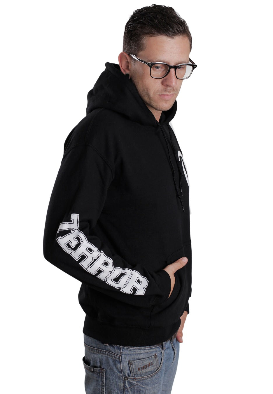 Terror - KOTF 2015 - Hoodie | Men-Image