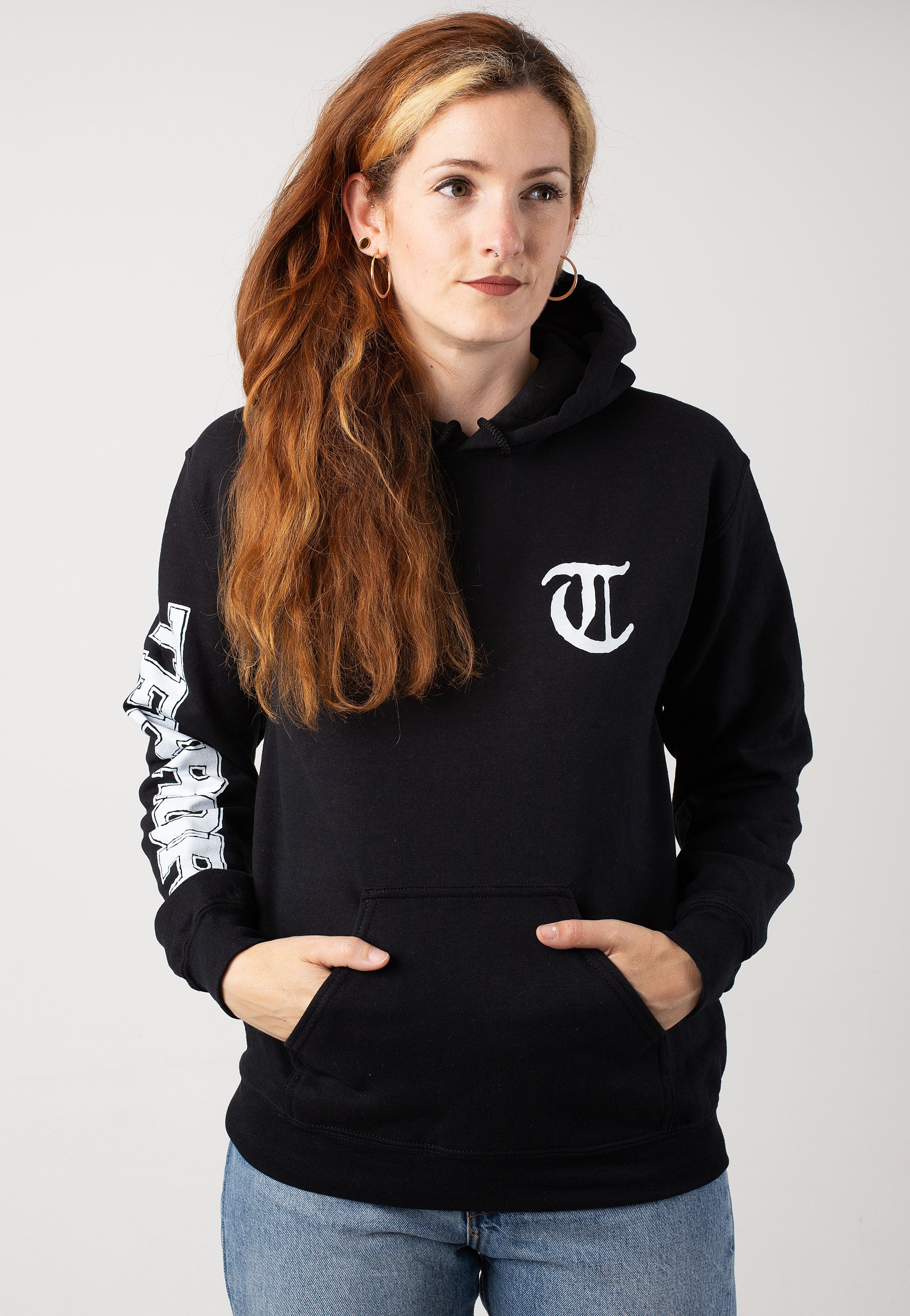 Terror - KOTF 2015 - Hoodie | Women-Image