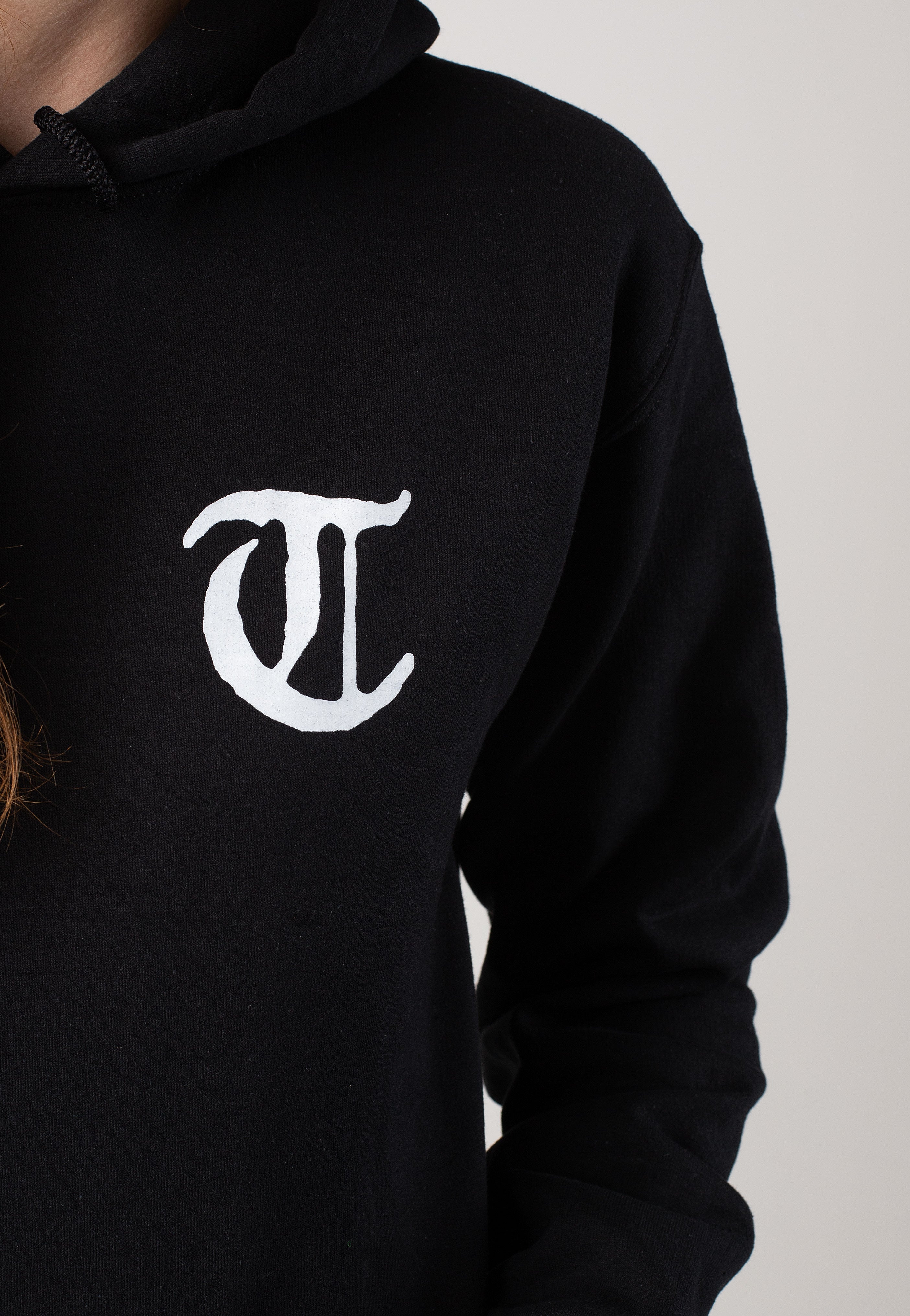 Terror - KOTF 2015 - Hoodie | Women-Image