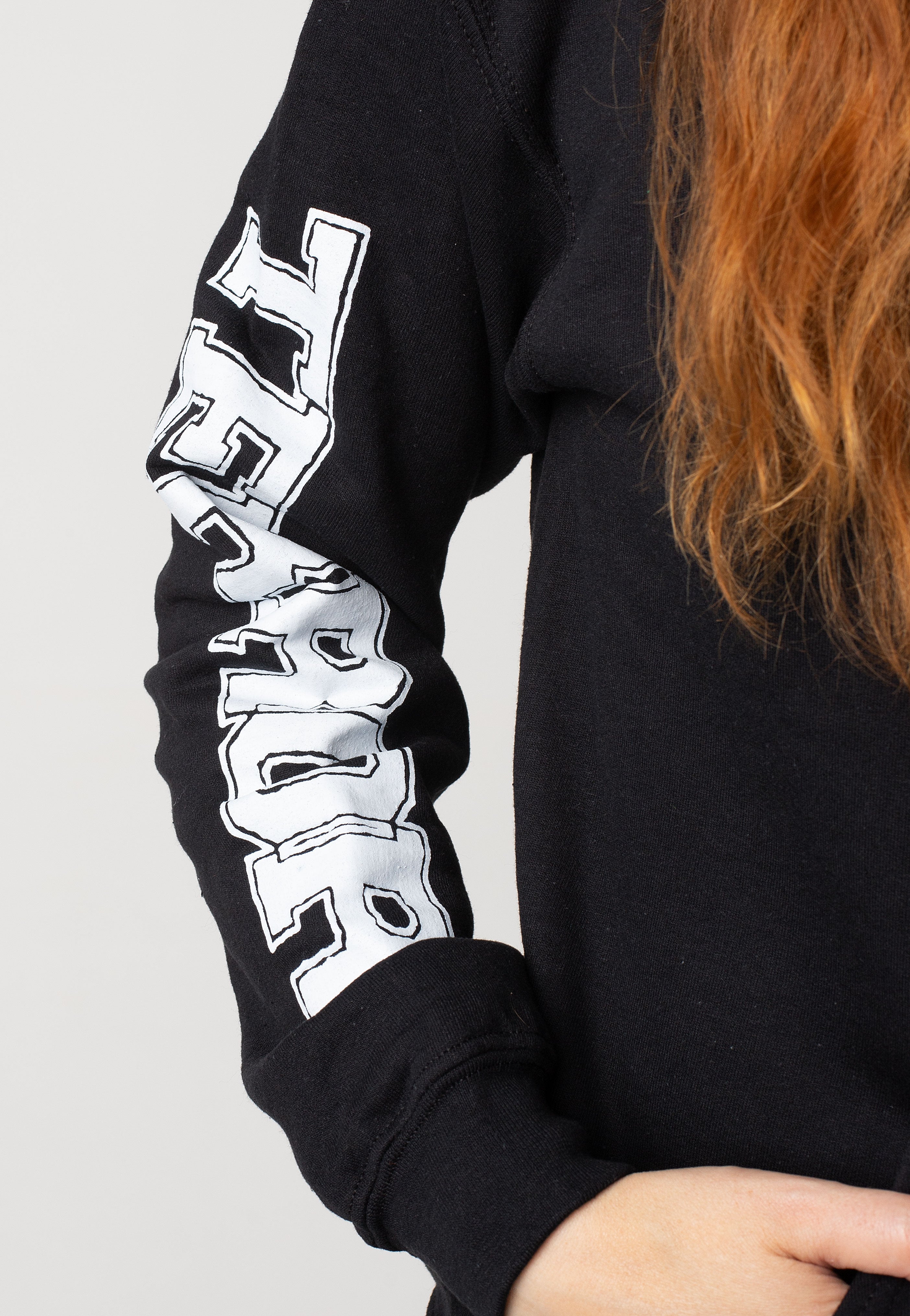 Terror - KOTF 2015 - Hoodie | Women-Image