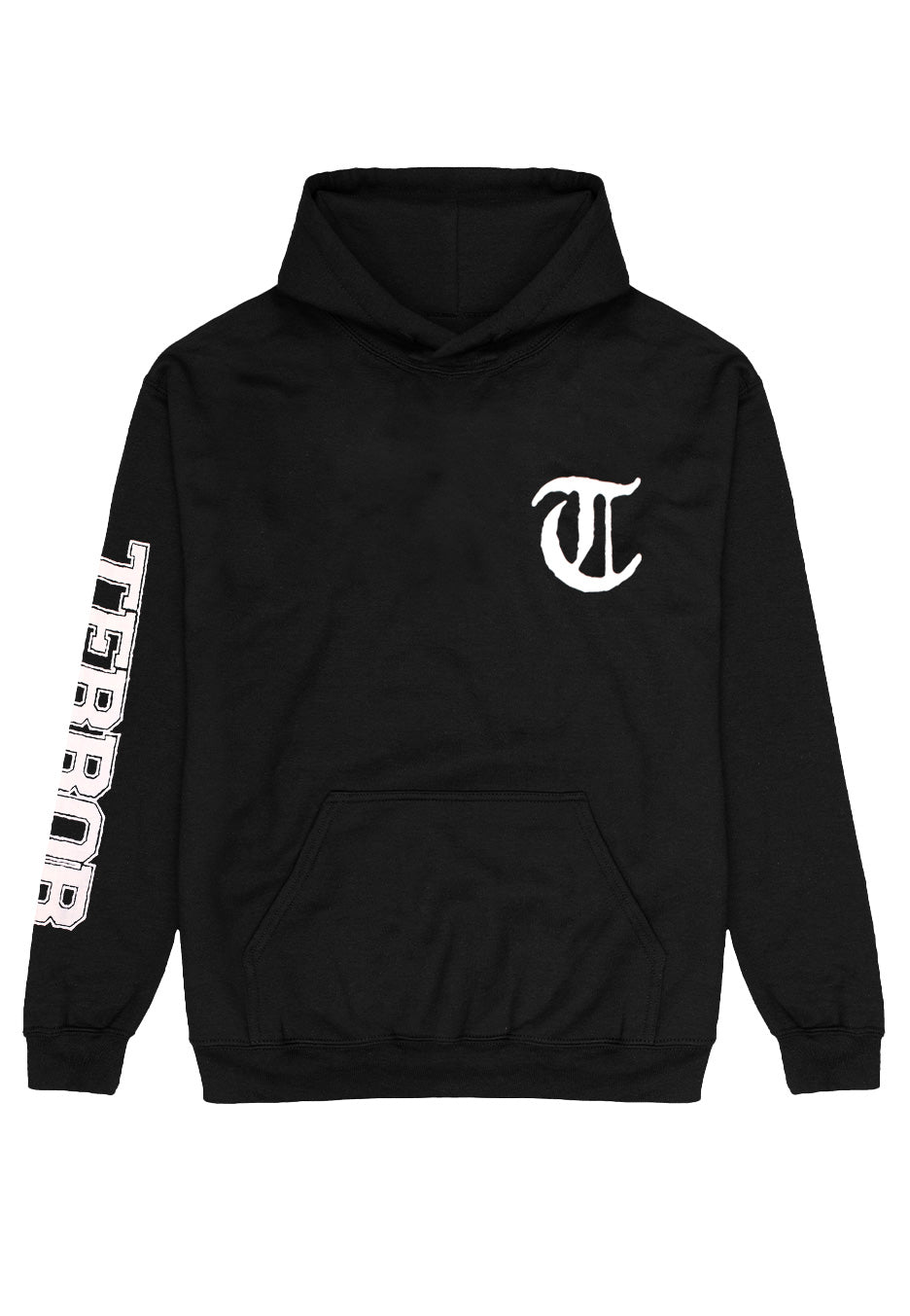 Terror - KOTF 2015 - Hoodie | Neutral-Image