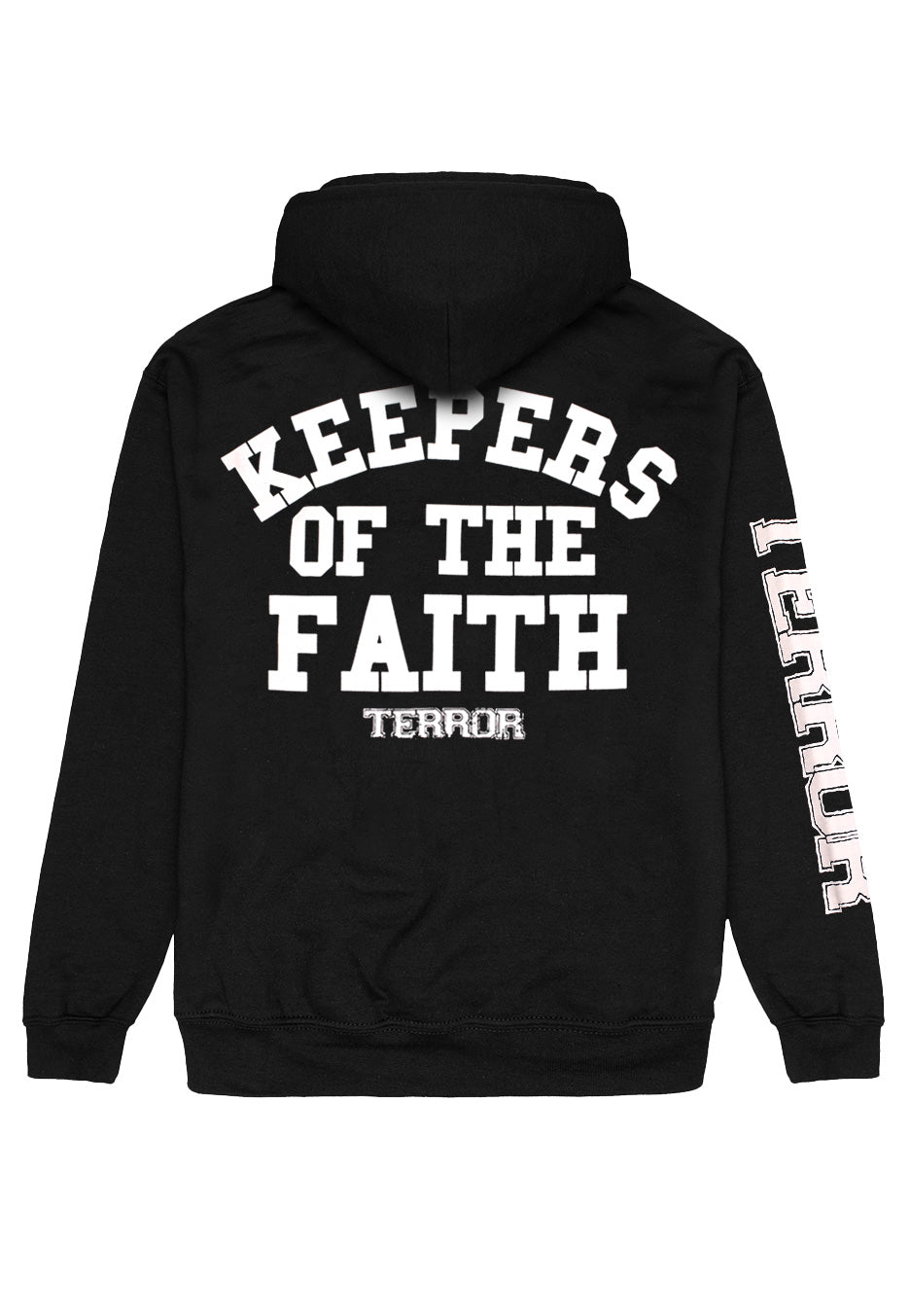 Terror - KOTF 2015 - Hoodie | Neutral-Image