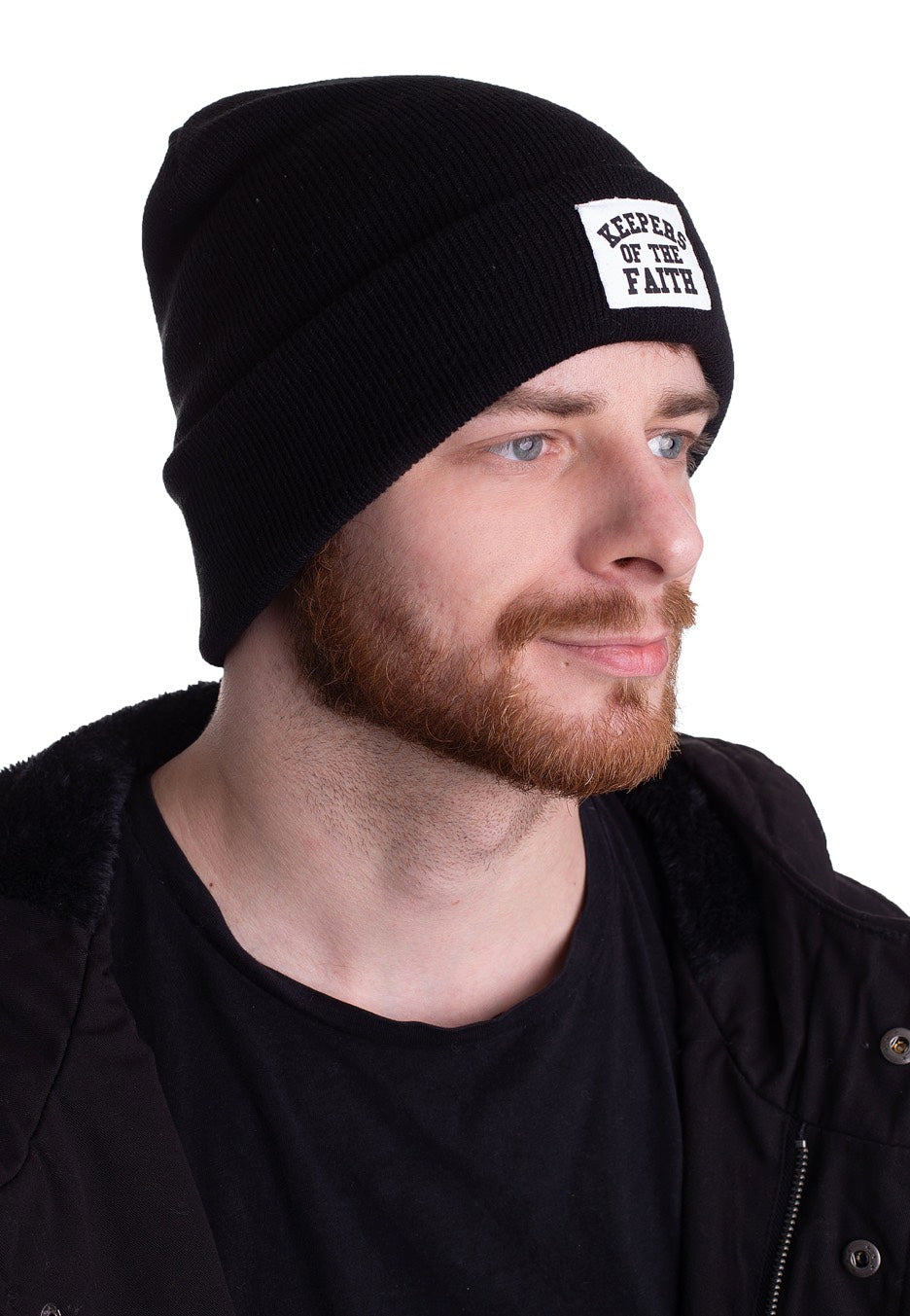 Terror - KOTF - Beanie | Neutral-Image