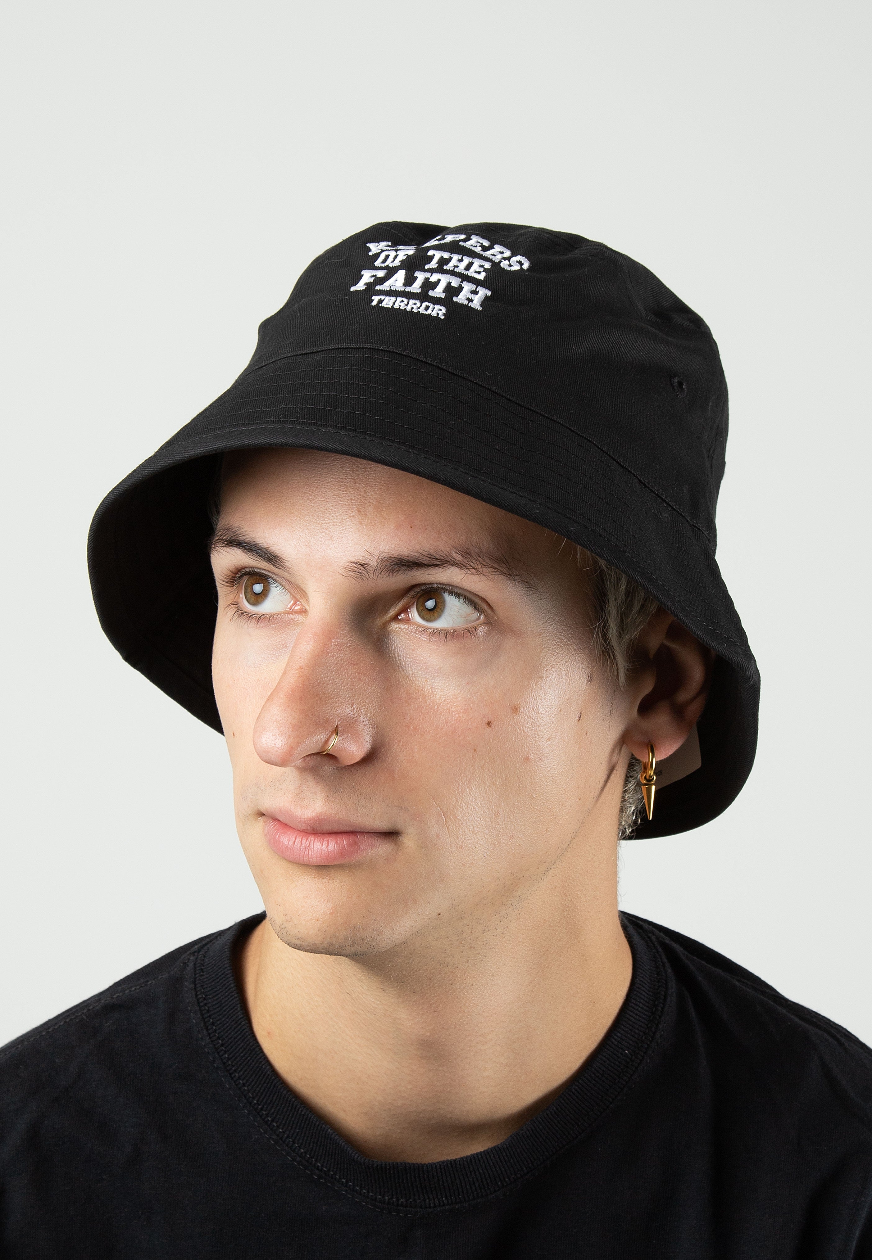 Terror - KOTF Bucket - Hat | Neutral-Image