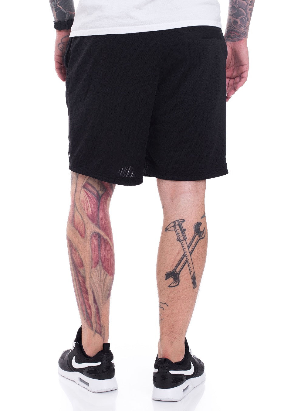 Terror - KOTF Logo  - Shorts | Men-Image