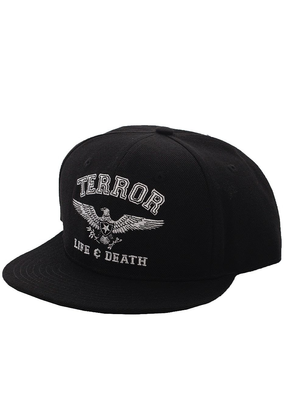 Terror - Life And Death - Cap | Neutral-Image