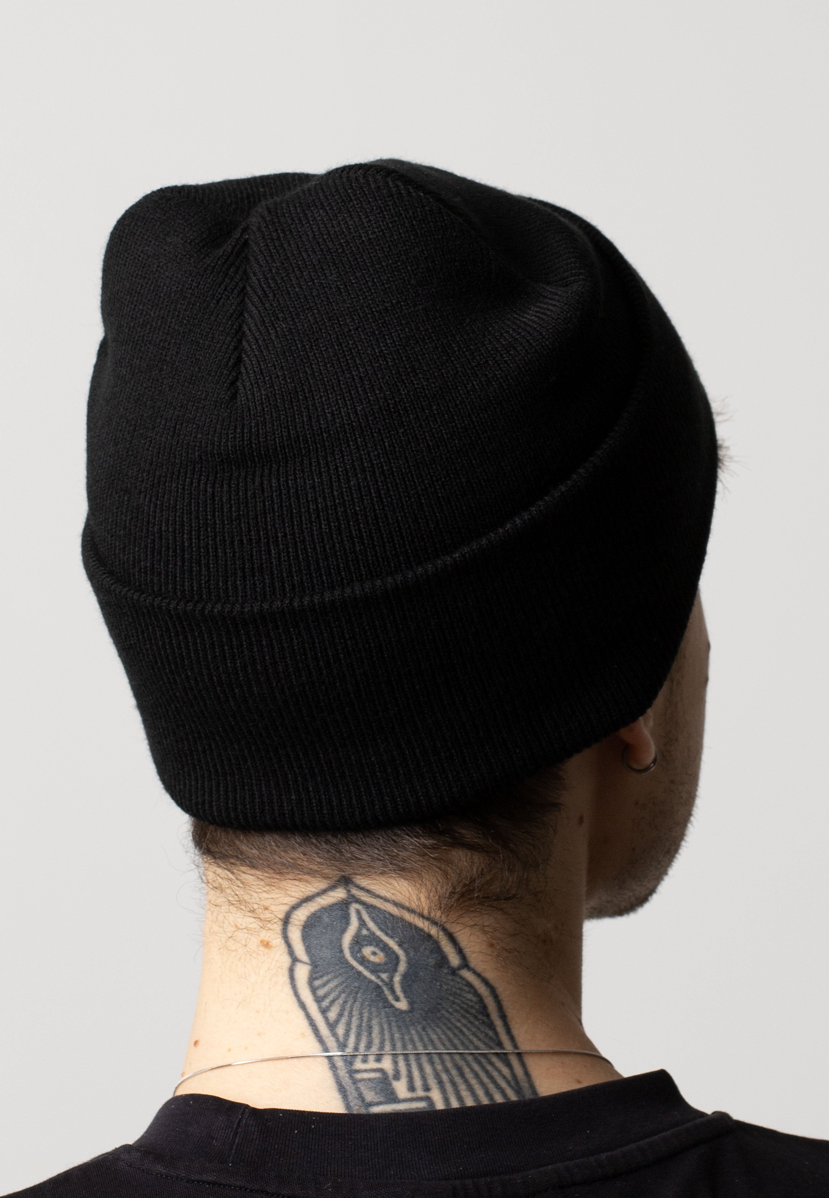 Terror - Old Logo - Beanie | Neutral-Image