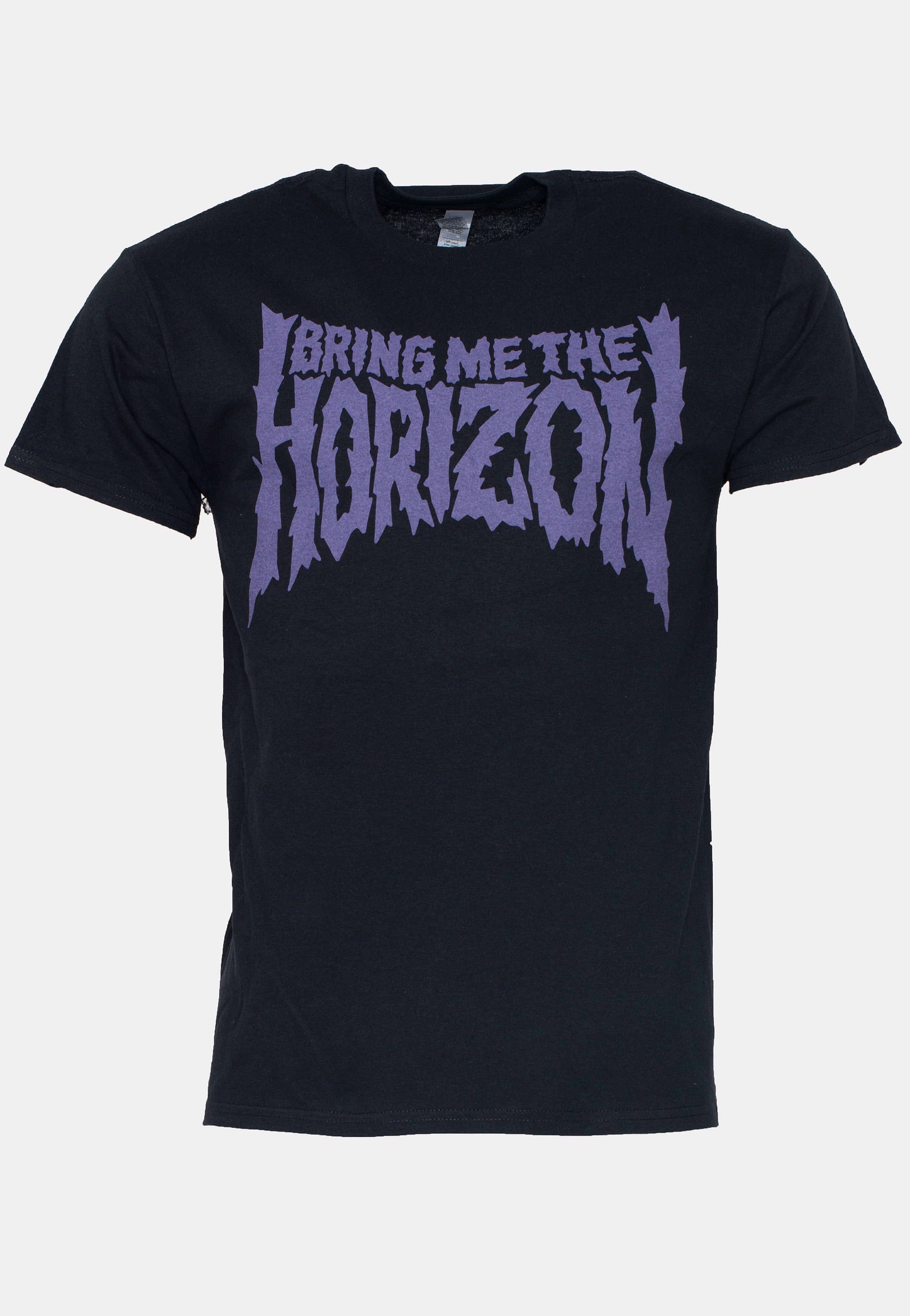 Bring Me The Horizon - Reaper - T-Shirt | Men-Image