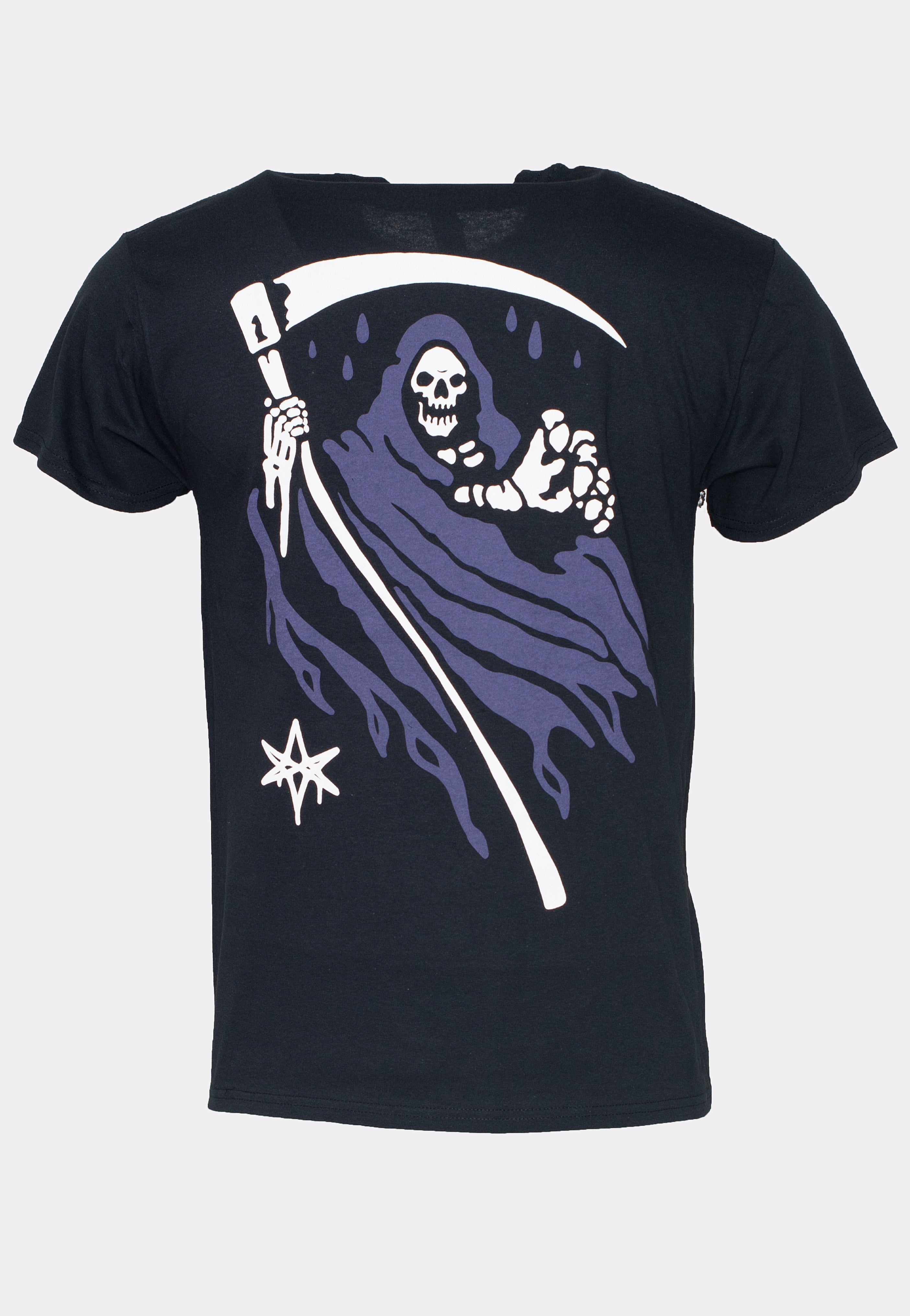 Bring Me The Horizon - Reaper - T-Shirt | Men-Image