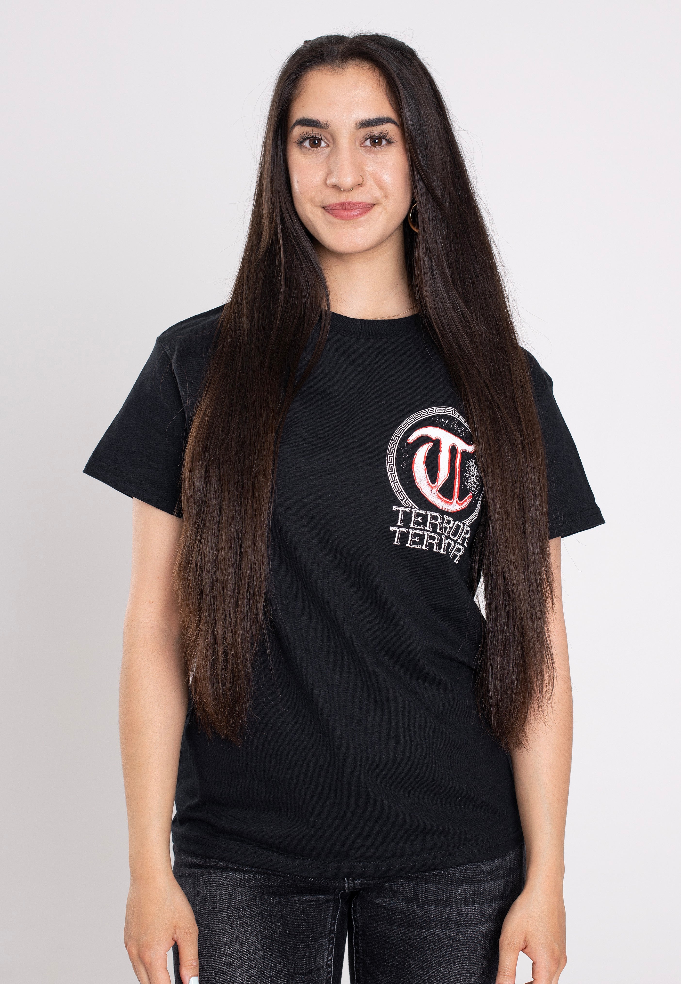 Terror - Prepare For The Worst - T-Shirt | Women-Image