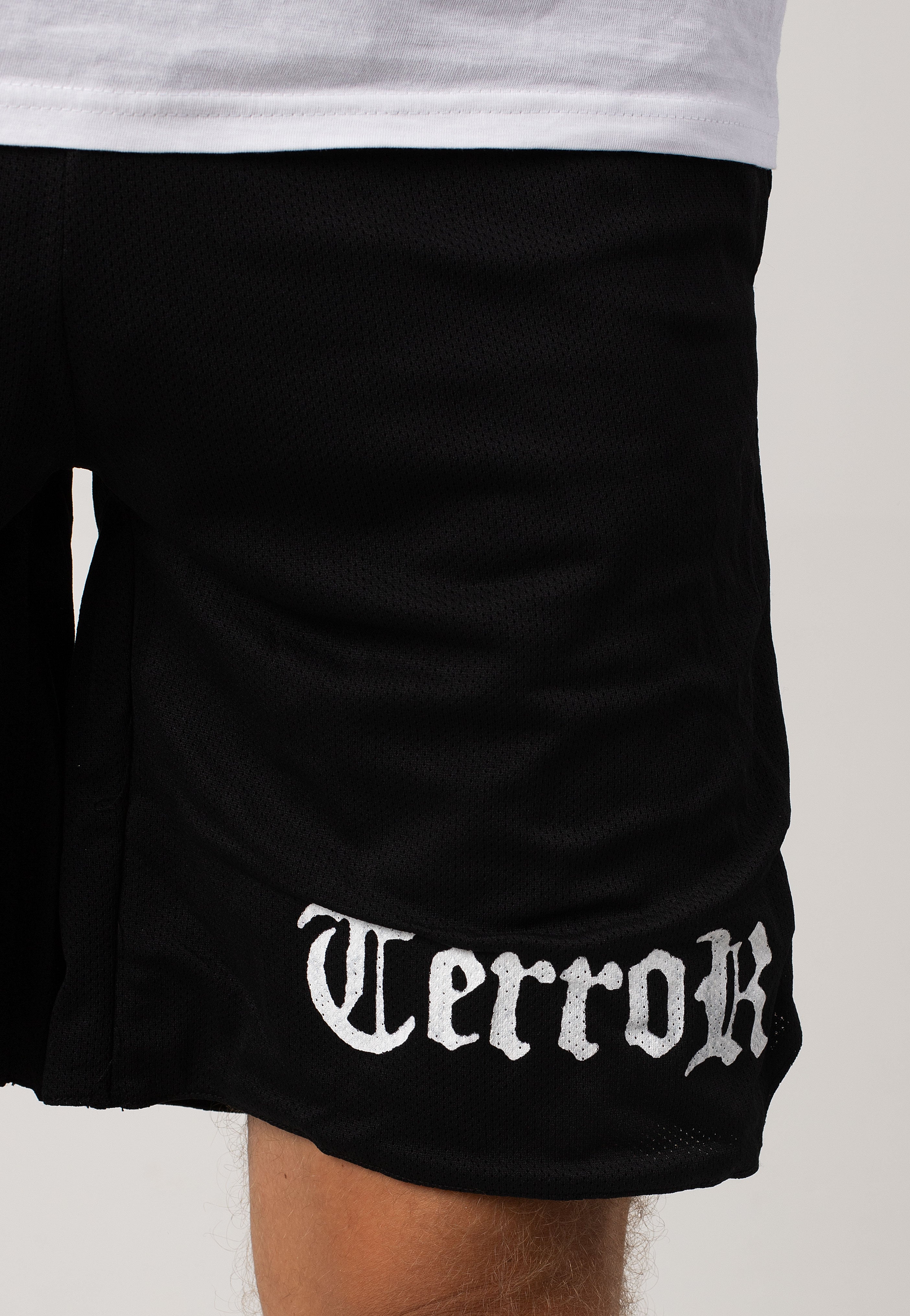 Terror - Still Dedicated - Shorts | Men-Image