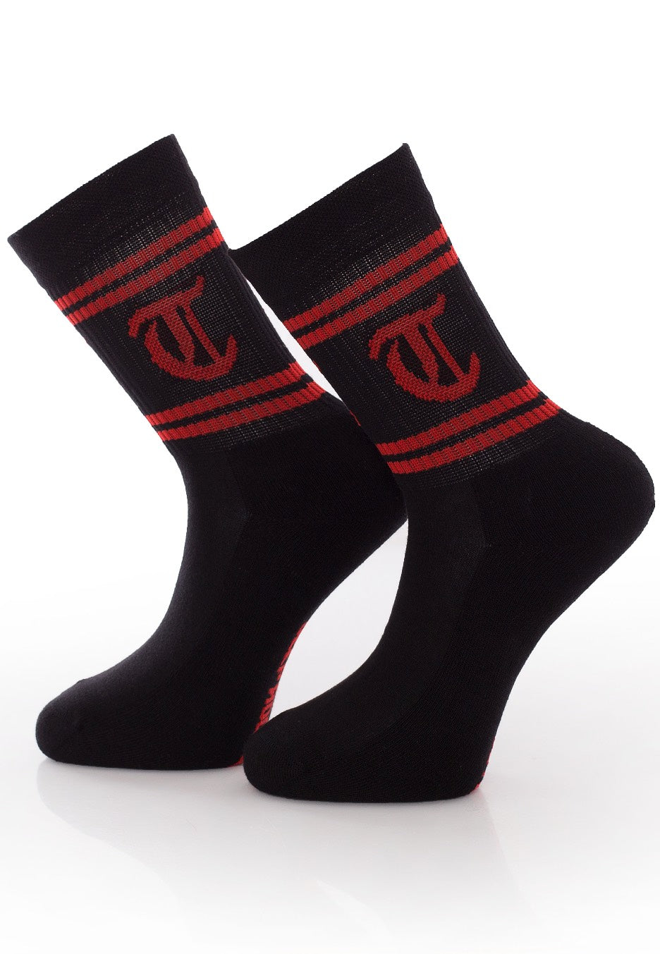 Terror - T Logo - Socks | Neutral-Image