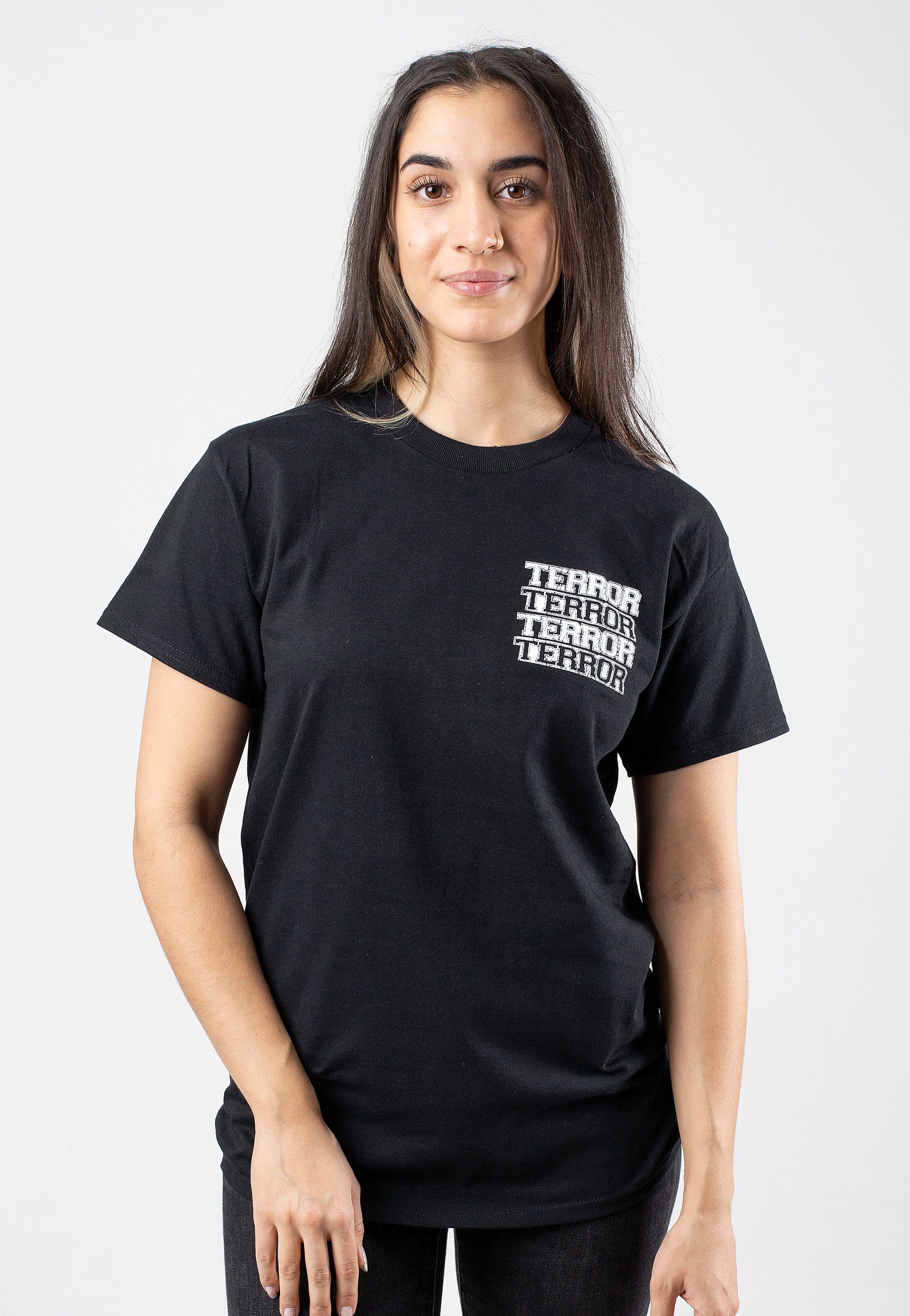 Terror - Underdog - T-Shirt | Women-Image