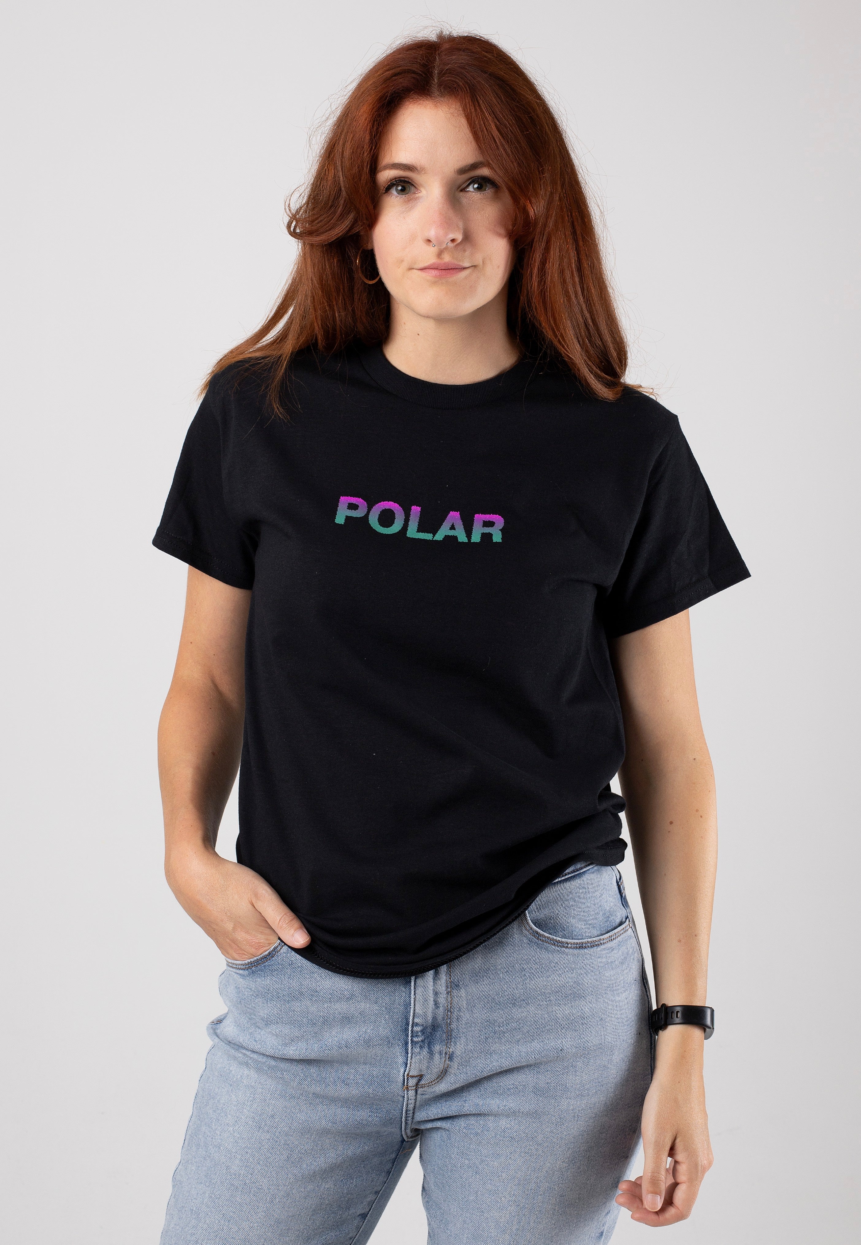 Polar - Dissolve Me - T-Shirt | Women-Image