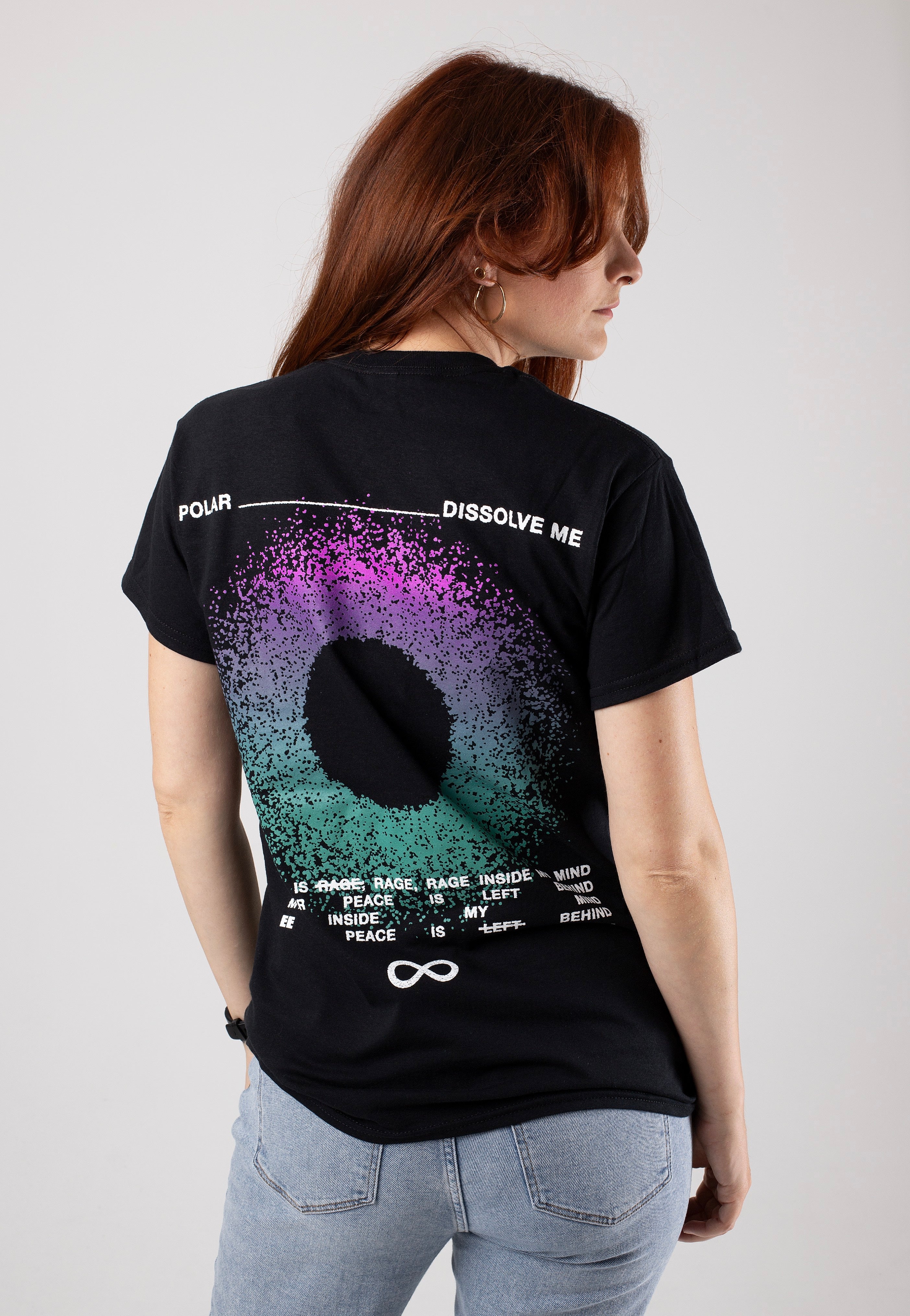 Polar - Dissolve Me - T-Shirt | Women-Image