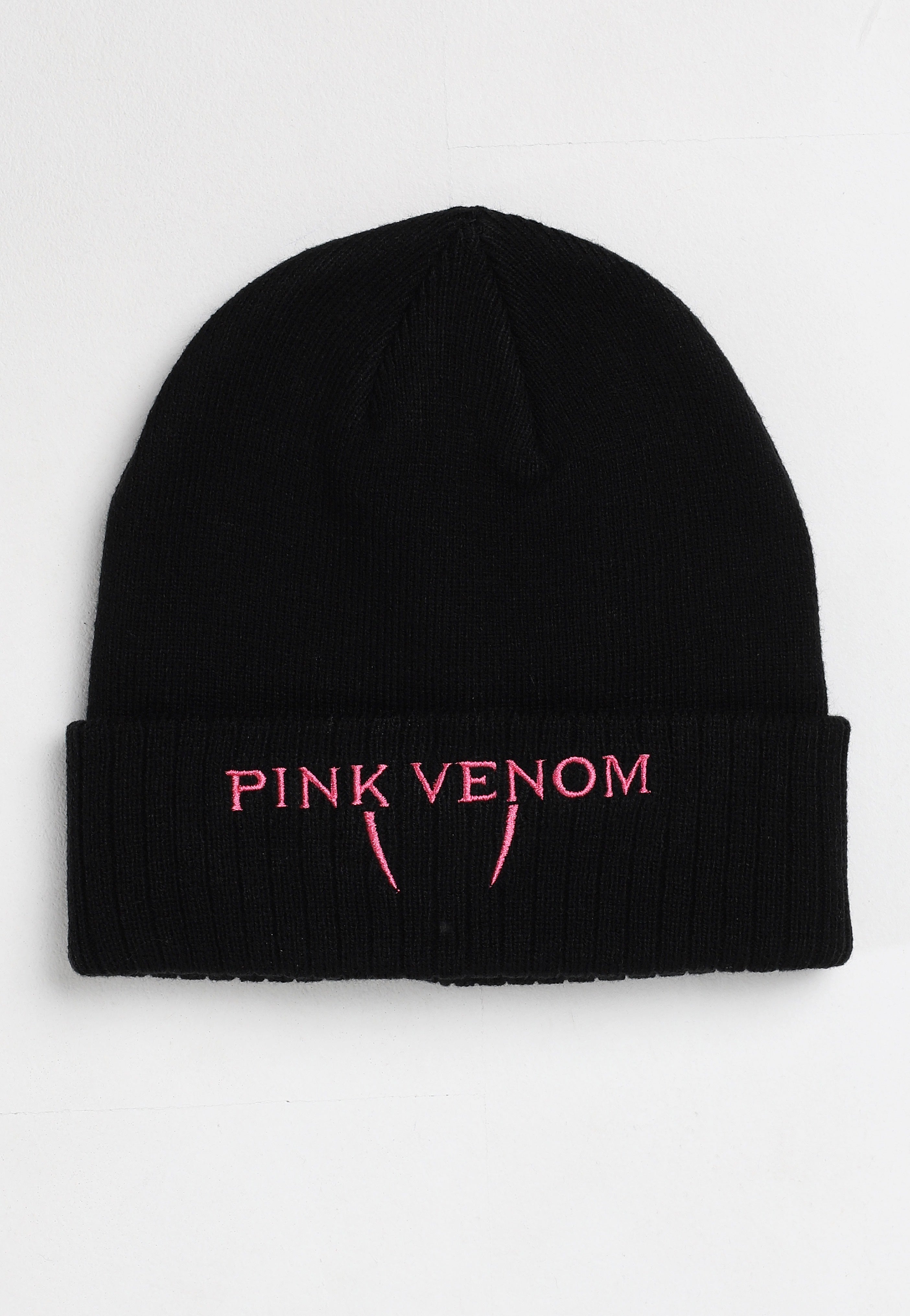 Blackpink - Pink Venom - Beanie | Neutral-Image