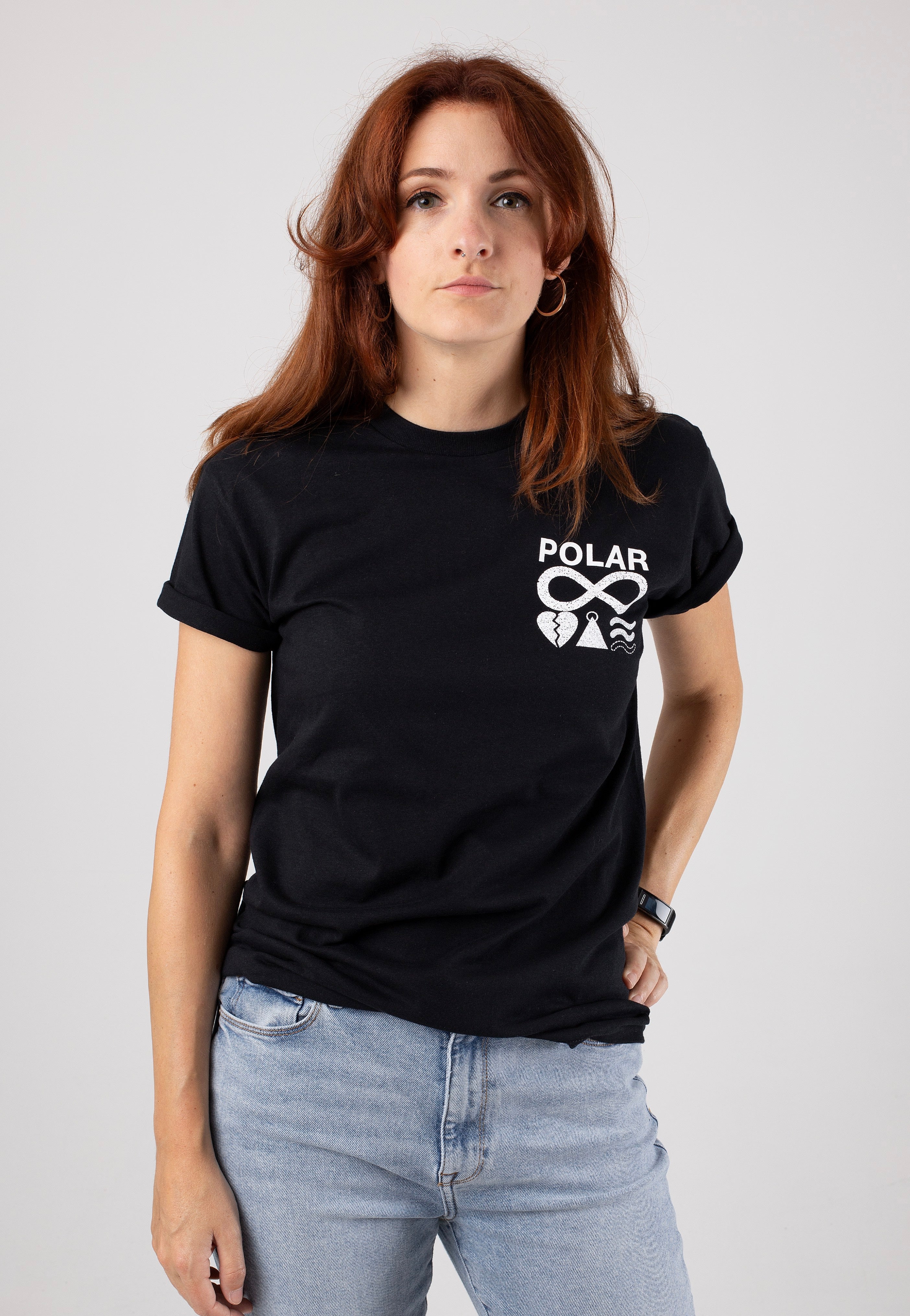 Polar - Infinity - T-Shirt | Women-Image