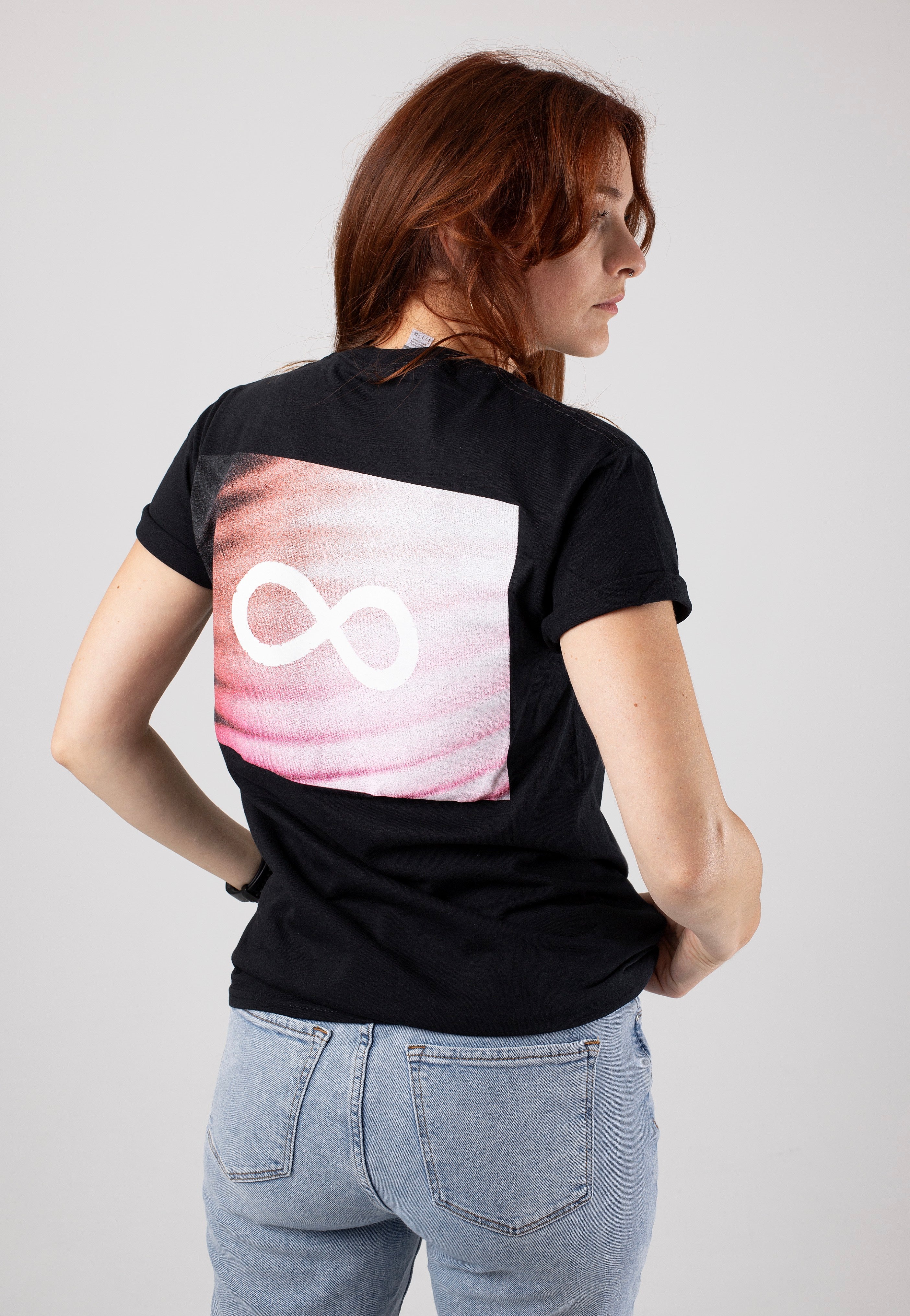 Polar - Infinity - T-Shirt | Women-Image