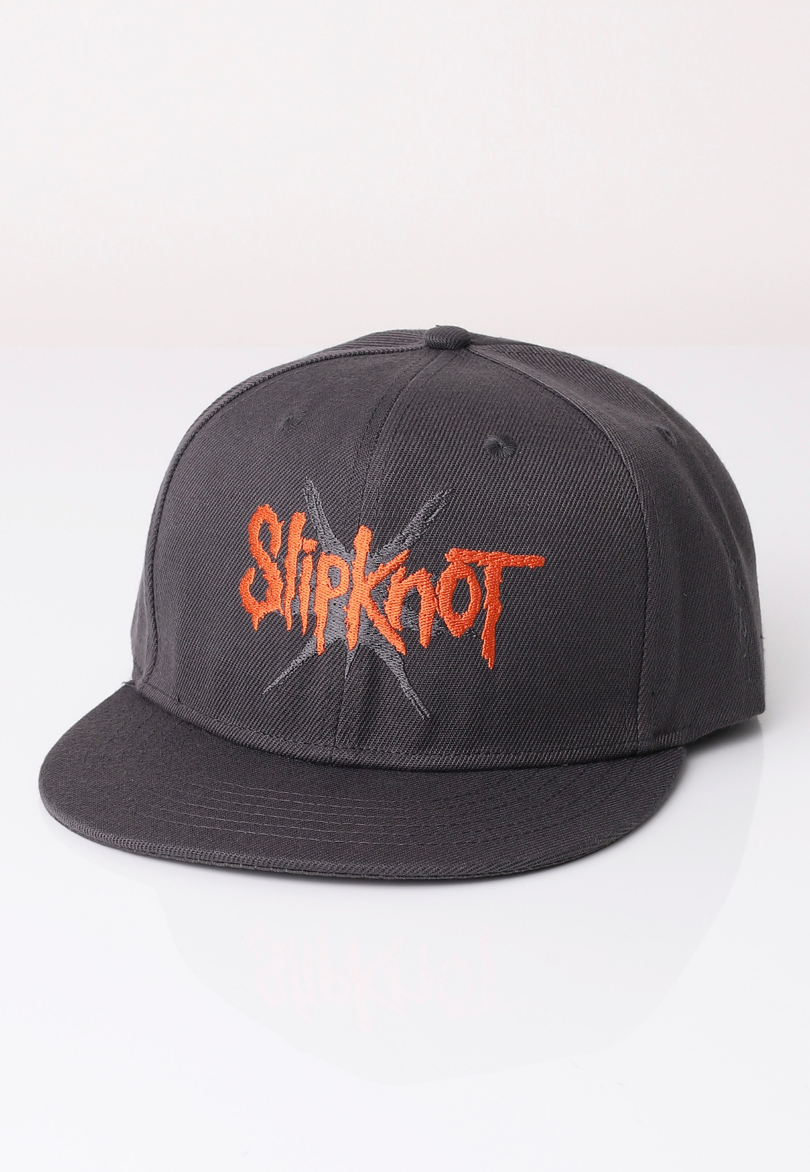 Slipknot - 9 Point Star - Cap | Neutral-Image