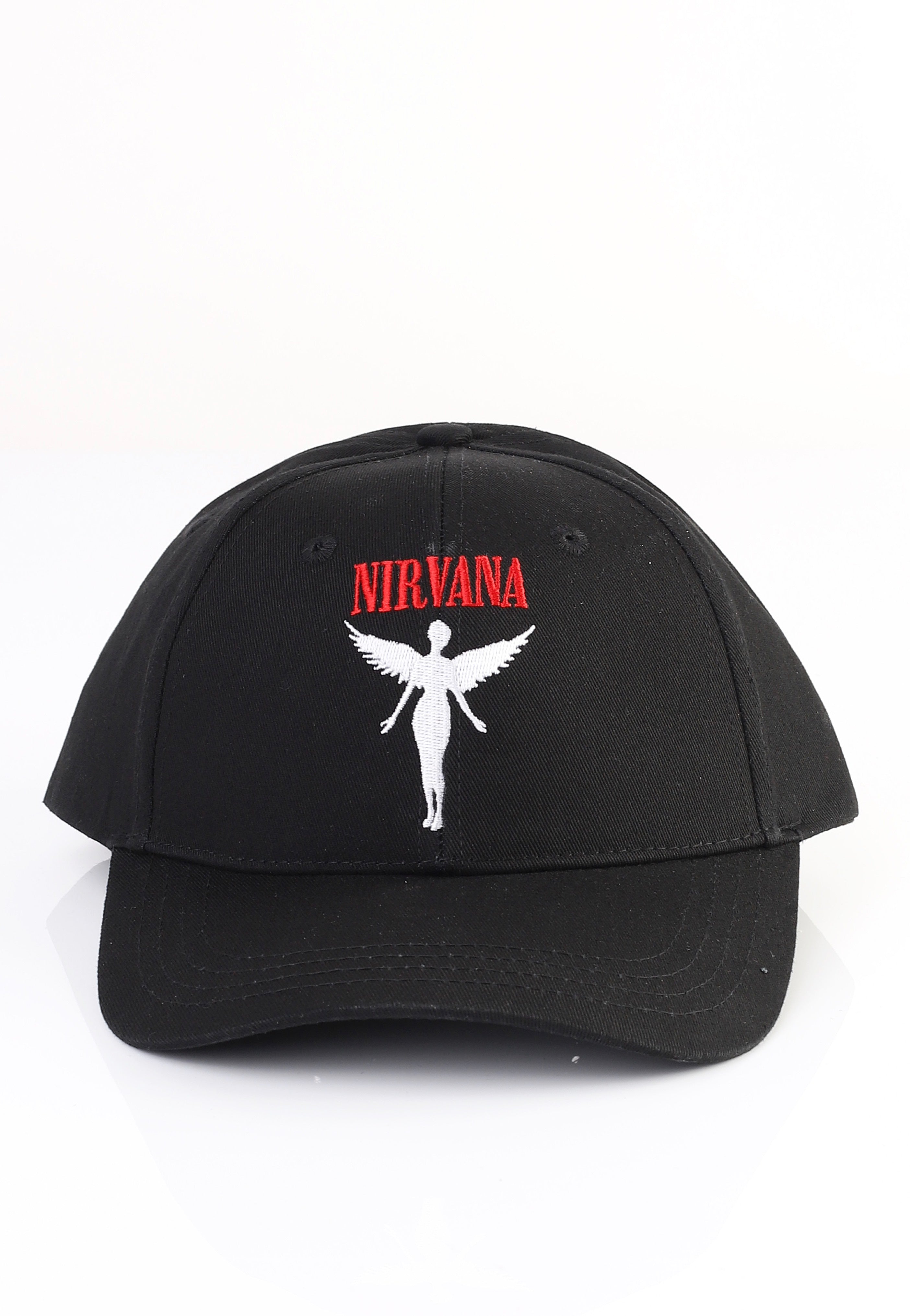 Nirvana - Angelic - Cap | Neutral-Image