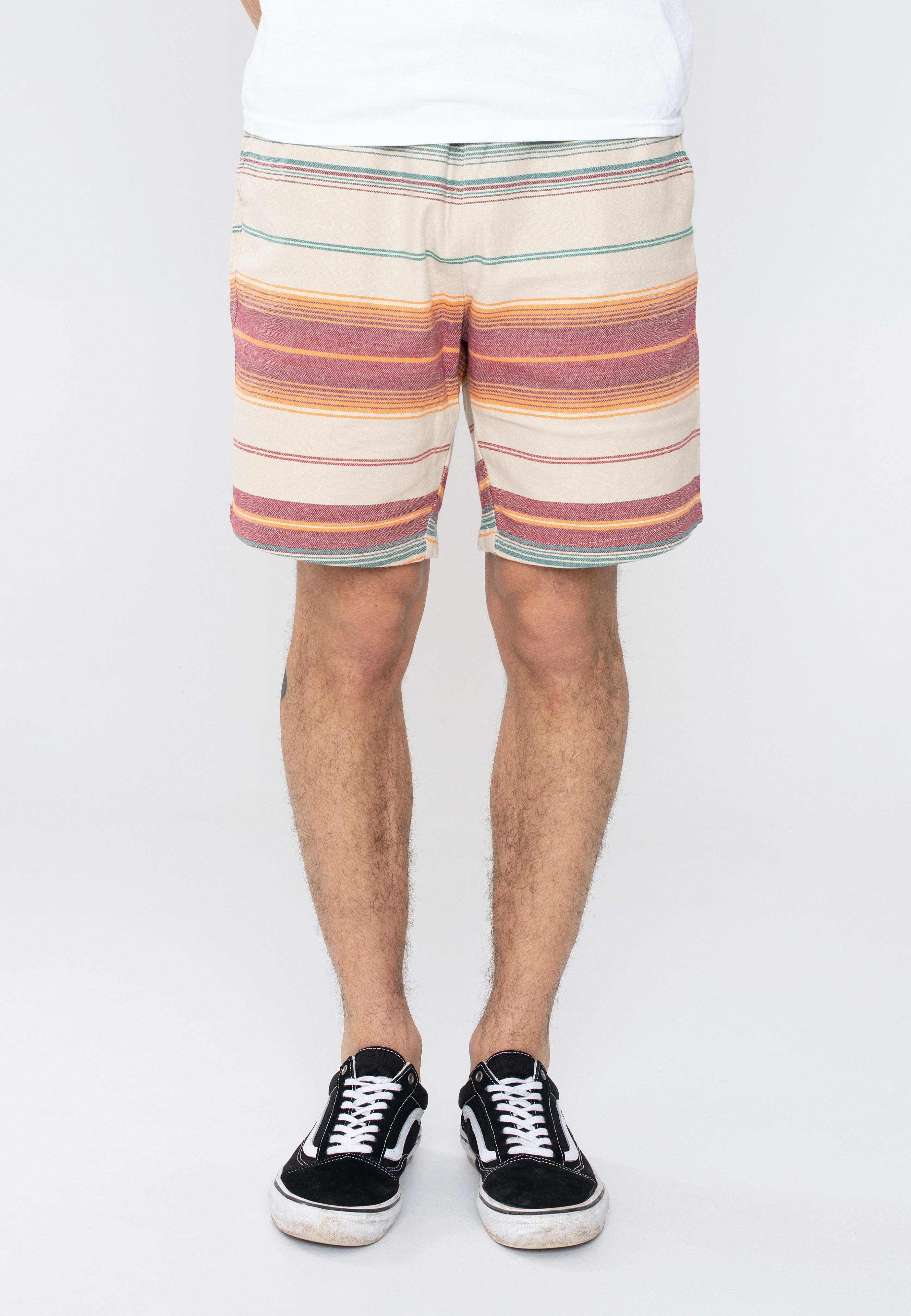 Iriedaily - Santo Beige - Shorts | Men-Image