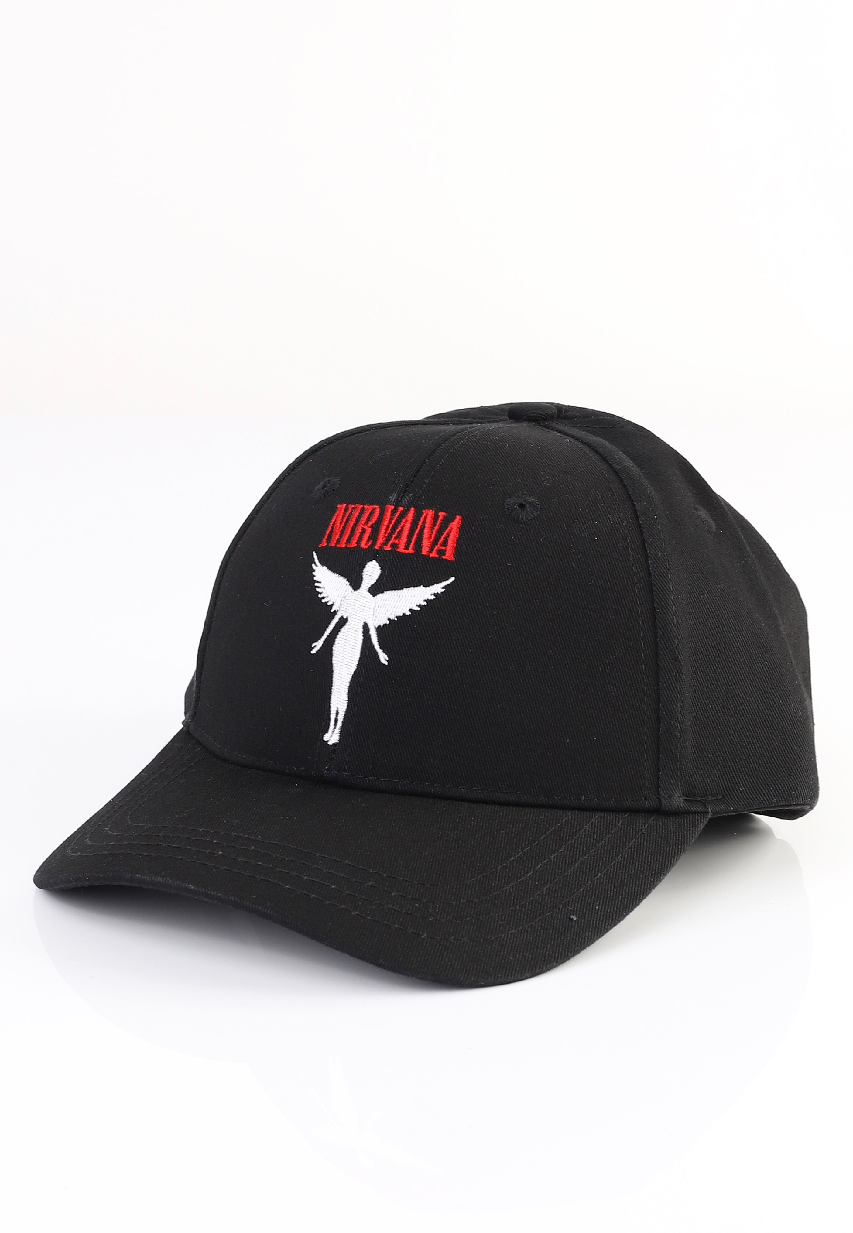 Nirvana - Angelic - Cap | Neutral-Image