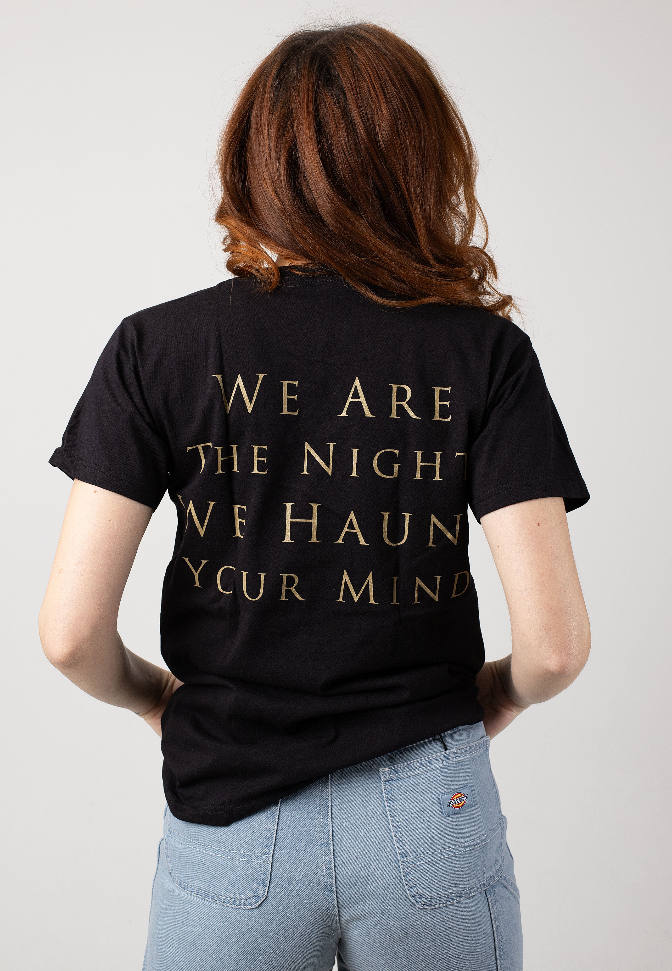 Epica - We Are The Night - T-Shirt | Women-Image