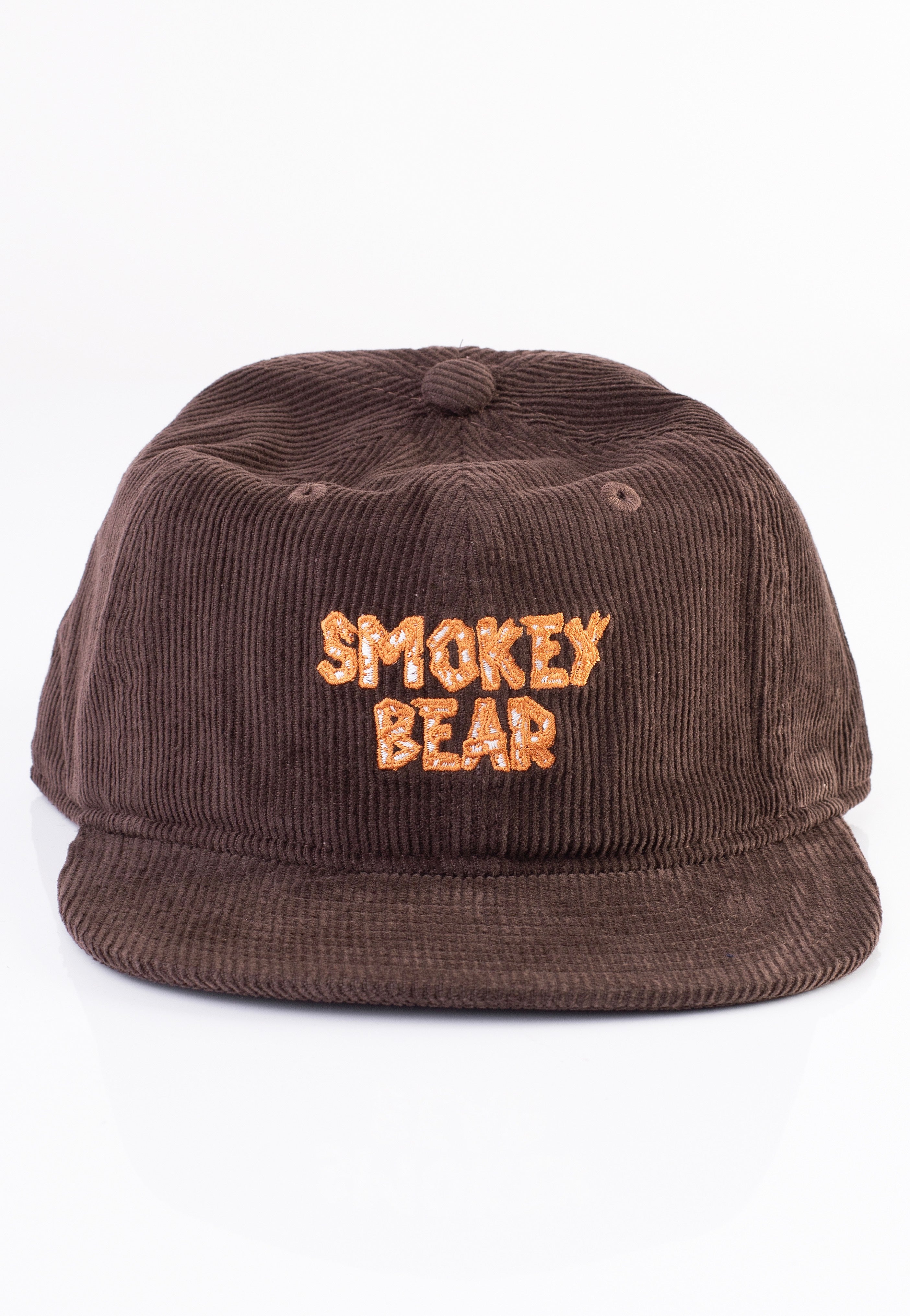 Element x Smokey Bear - Pool Chestnut - Cap | Men-Image