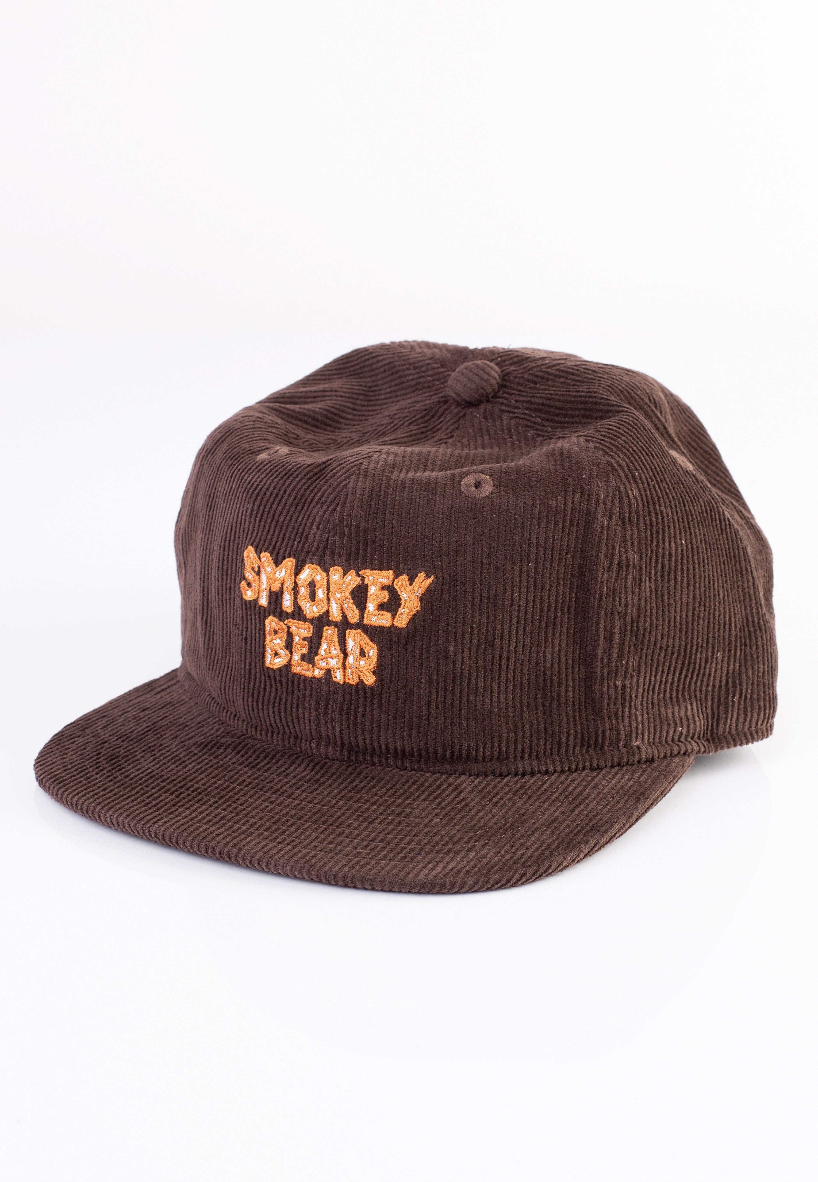 Element x Smokey Bear - Pool Chestnut - Cap | Men-Image