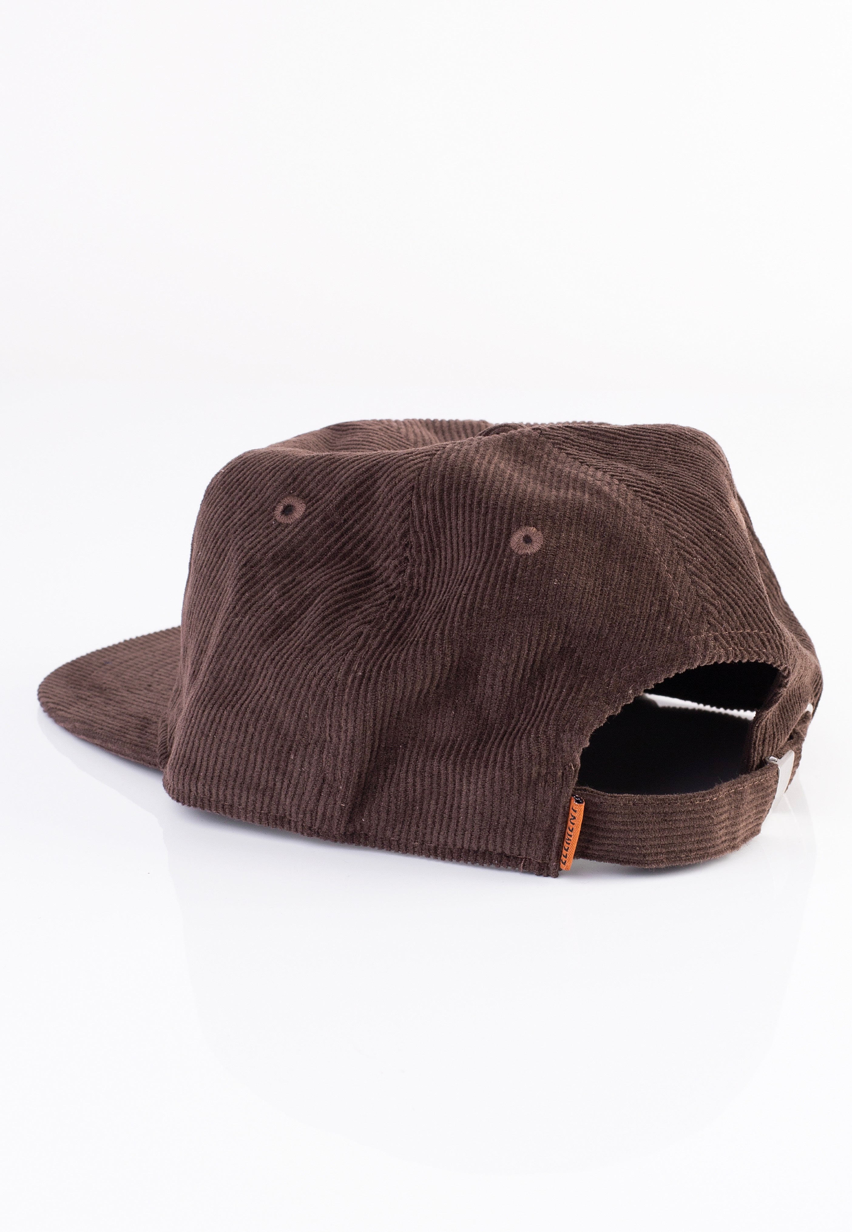 Element x Smokey Bear - Pool Chestnut - Cap | Men-Image