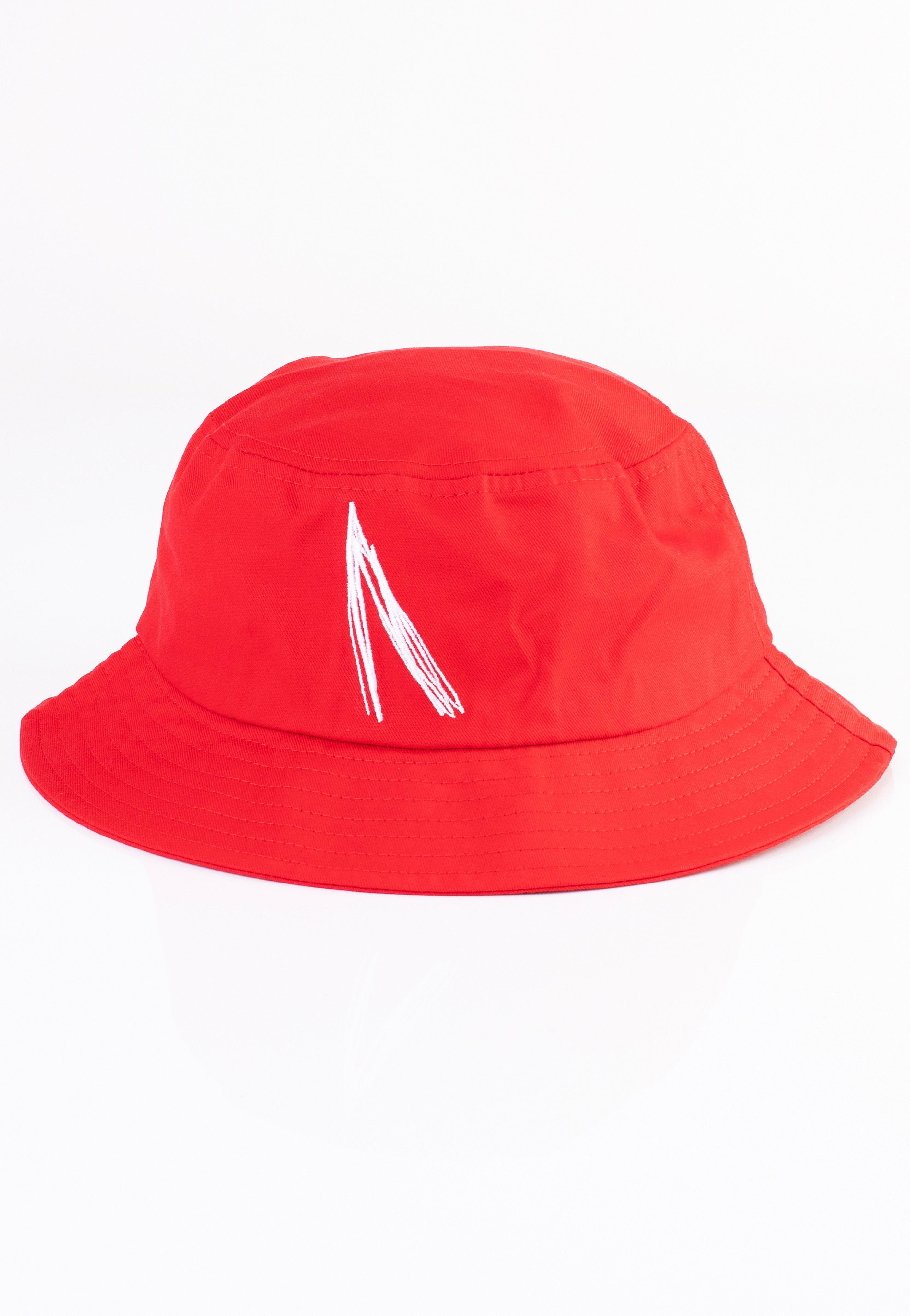 Yungblud - Devil Horned - Bucket Hat | Neutral-Image