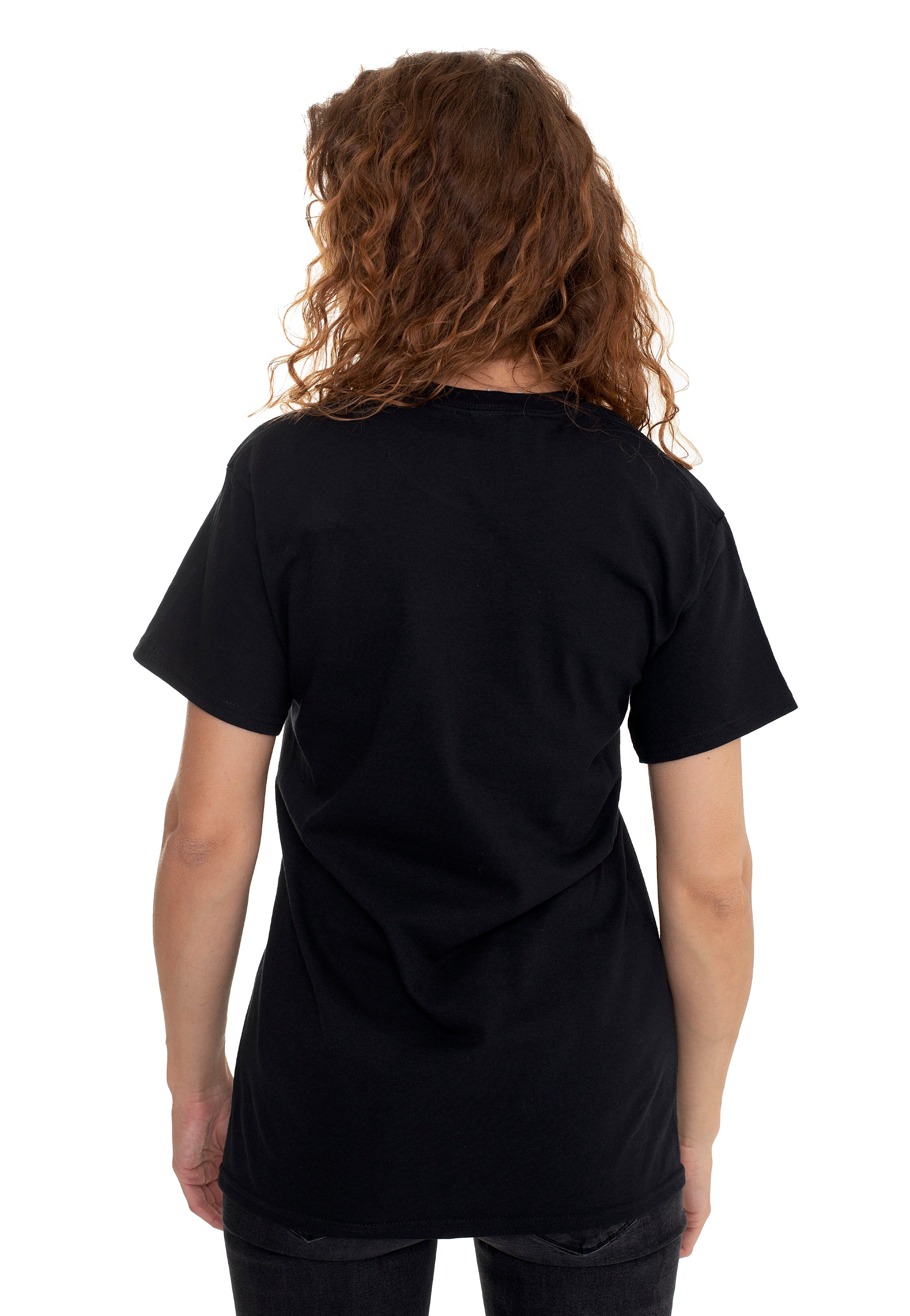Tetrarch - Lost Myself - T-Shirt | Women-Image