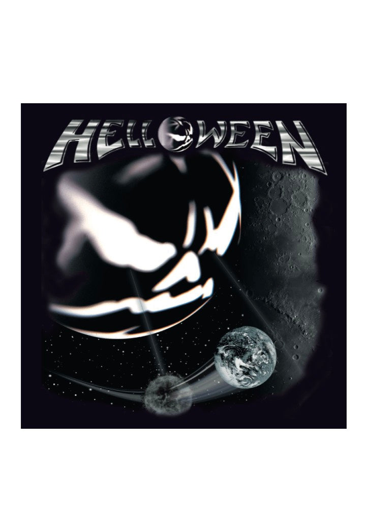 Helloween - The Dark Ride - Sticker | Neutral-Image