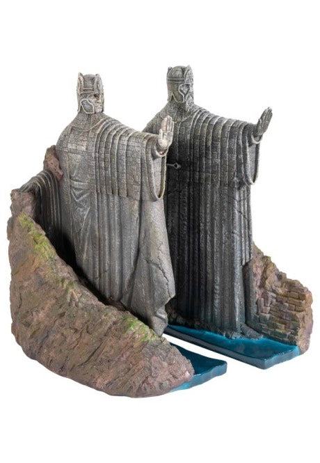 The Lord Of The Rings - Argonath - Bookends | Neutral-Image